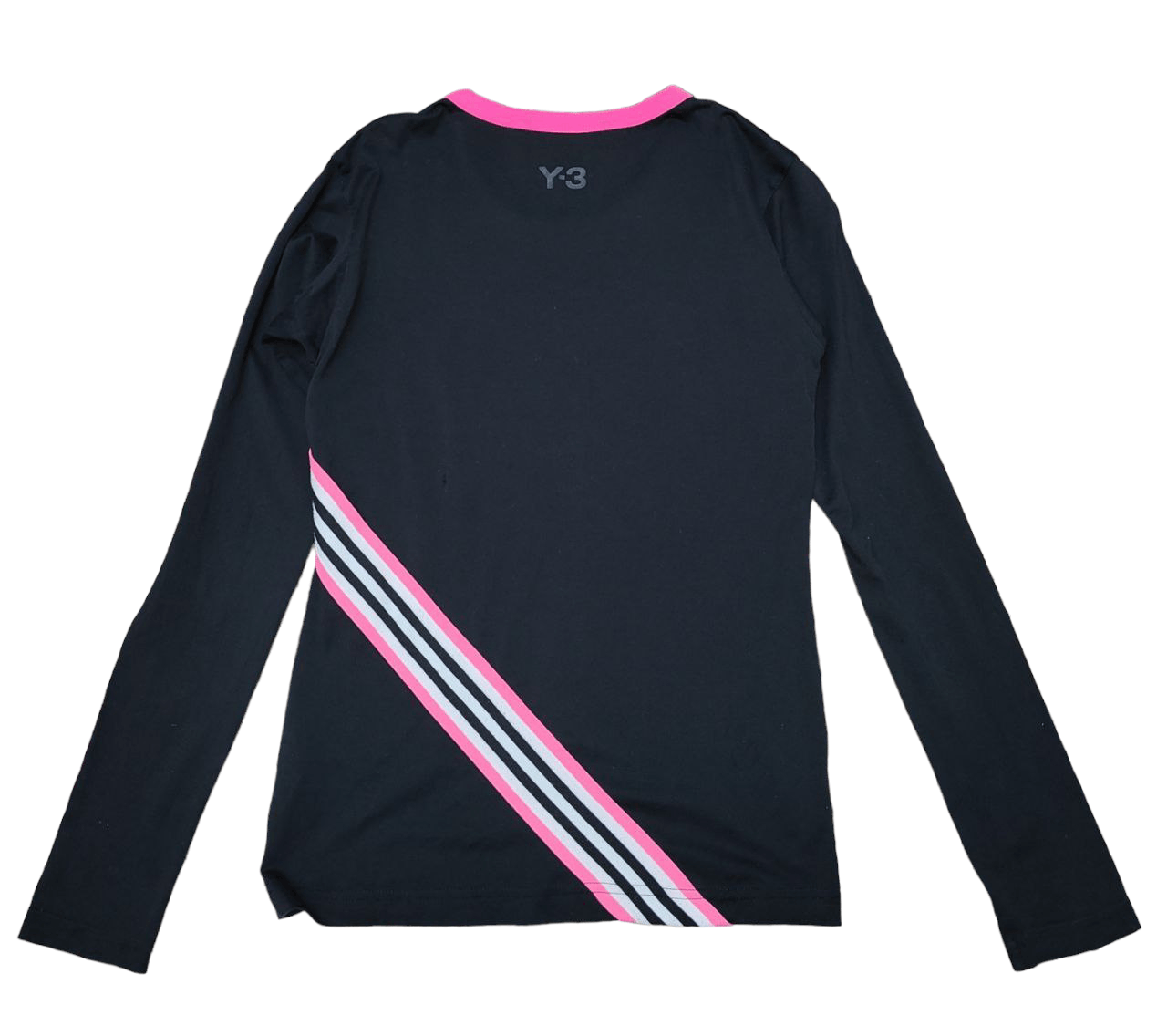 Adidas Adidas Y-3 Yohji Yamamoto Jersey Size XS / US 0-2 / IT 36-38 - 1 Thumbnail