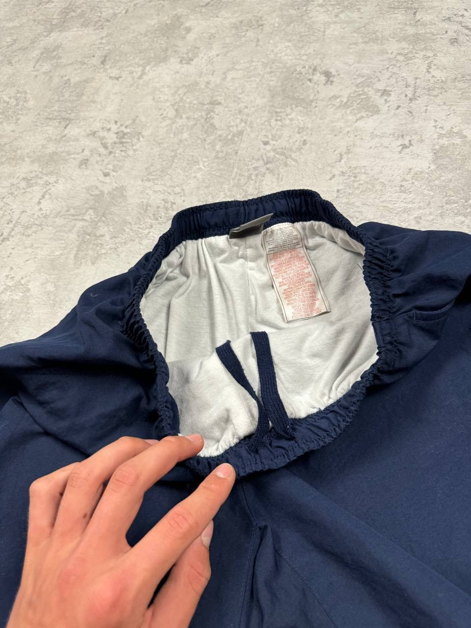 Nike Vintage Nike Y2K Double Swoosh Track Pants Size L Size US 34 / EU 50 - 16 Thumbnail