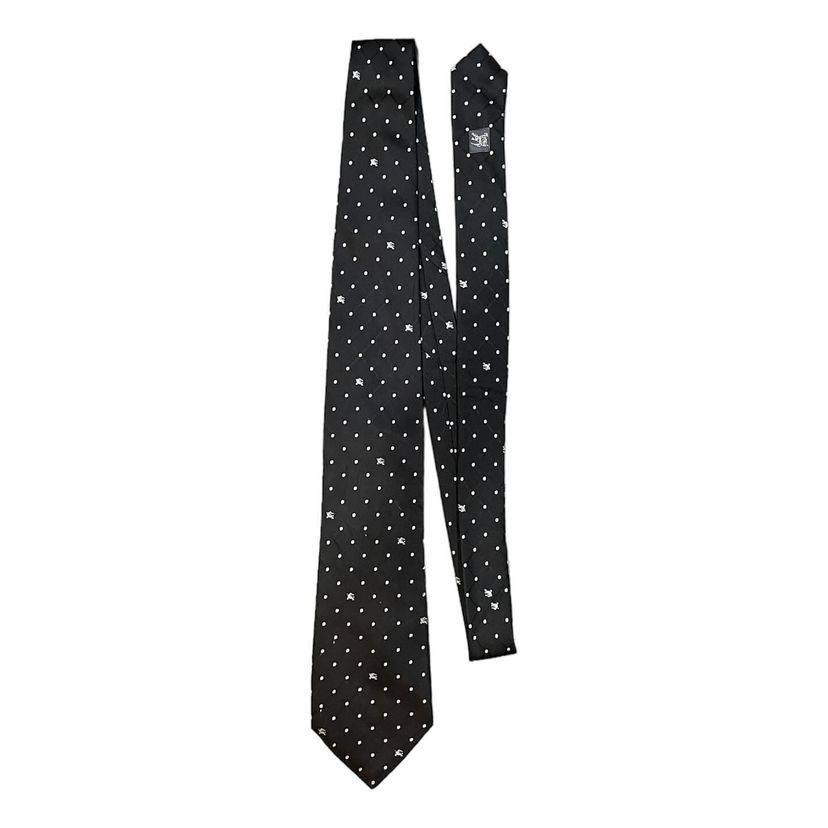 Burberry Burberry Tie Size ONE SIZE - 3 Thumbnail
