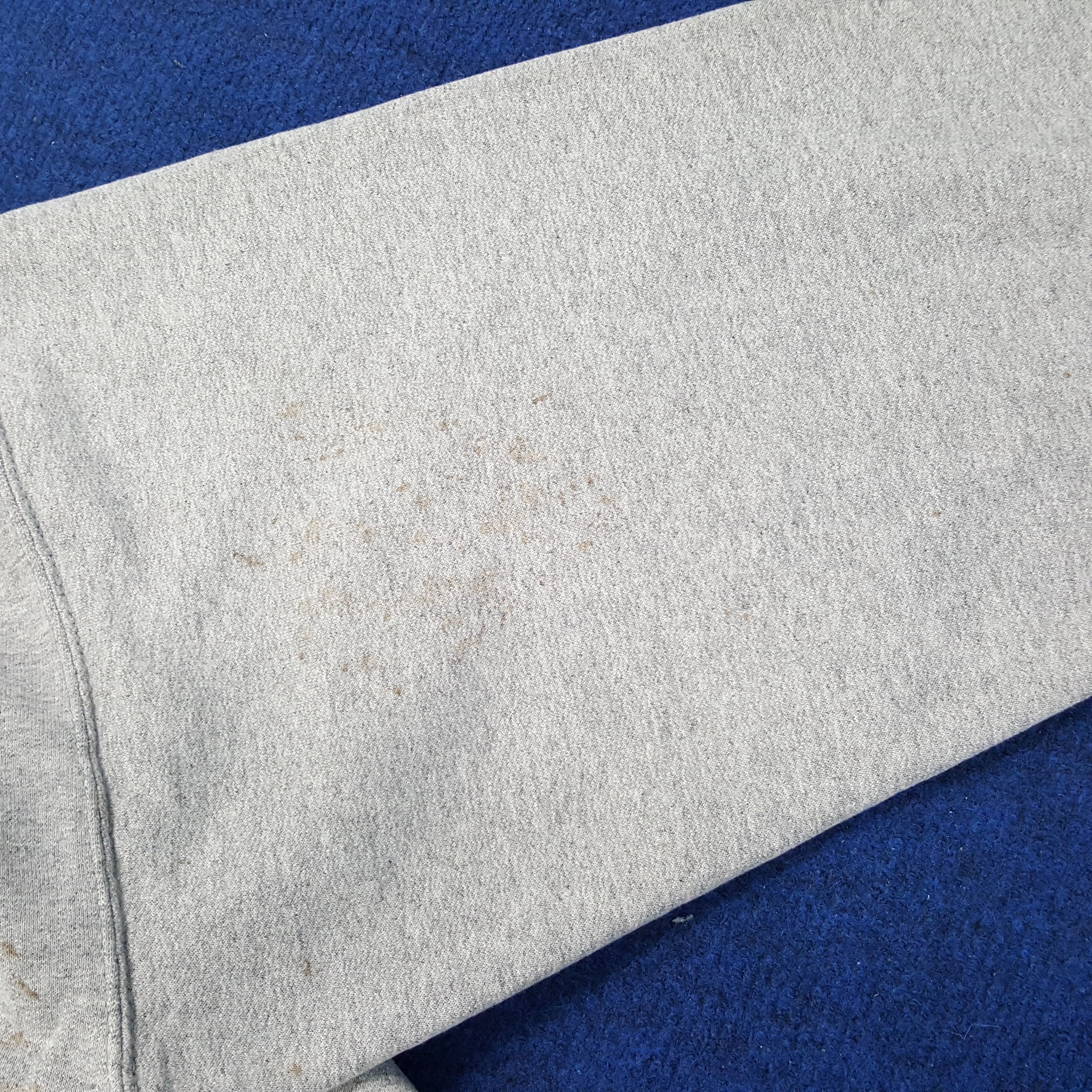 Champion × Vintage Vintage Byu Cougars America Football Team NFL Hoodies Size US XL / EU 56 / 4 - 7 Thumbnail
