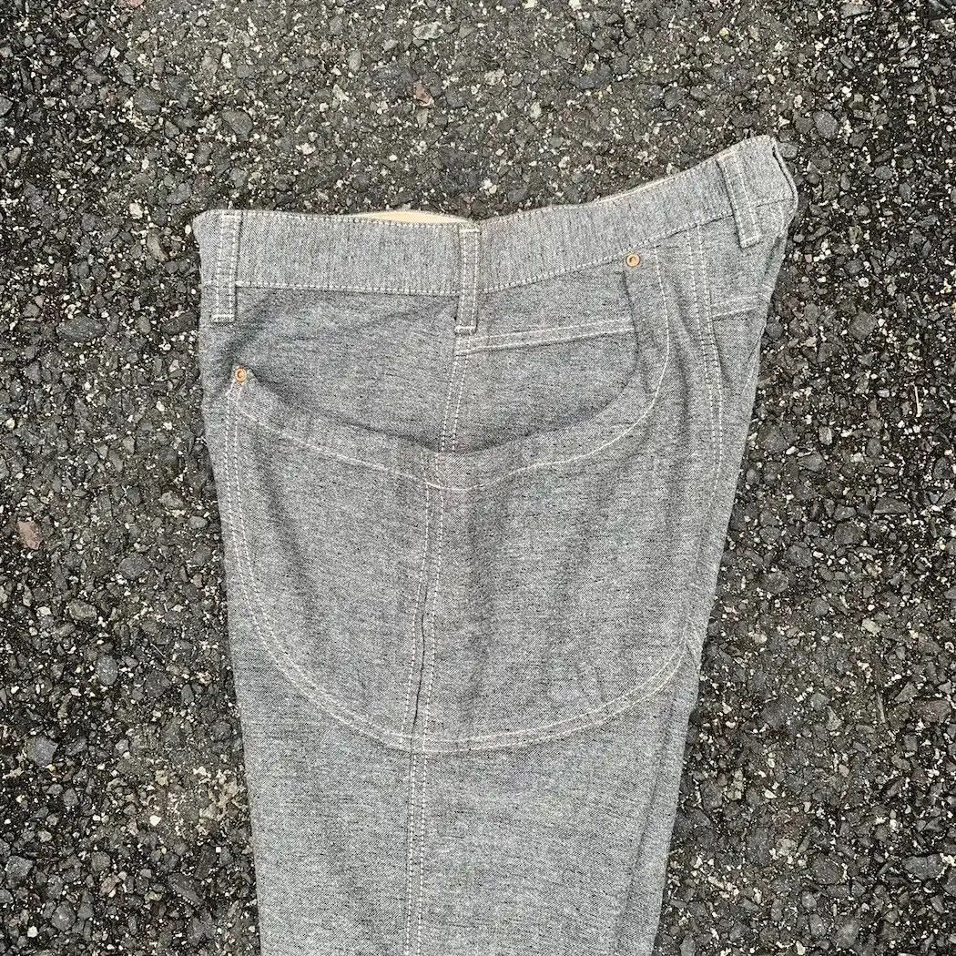 If Six Was Nine FLASH SALE ⚡️Vintage Et-Boite Big Pocket Pants Made In Japan Size US 30 / EU 46 - 15 Thumbnail