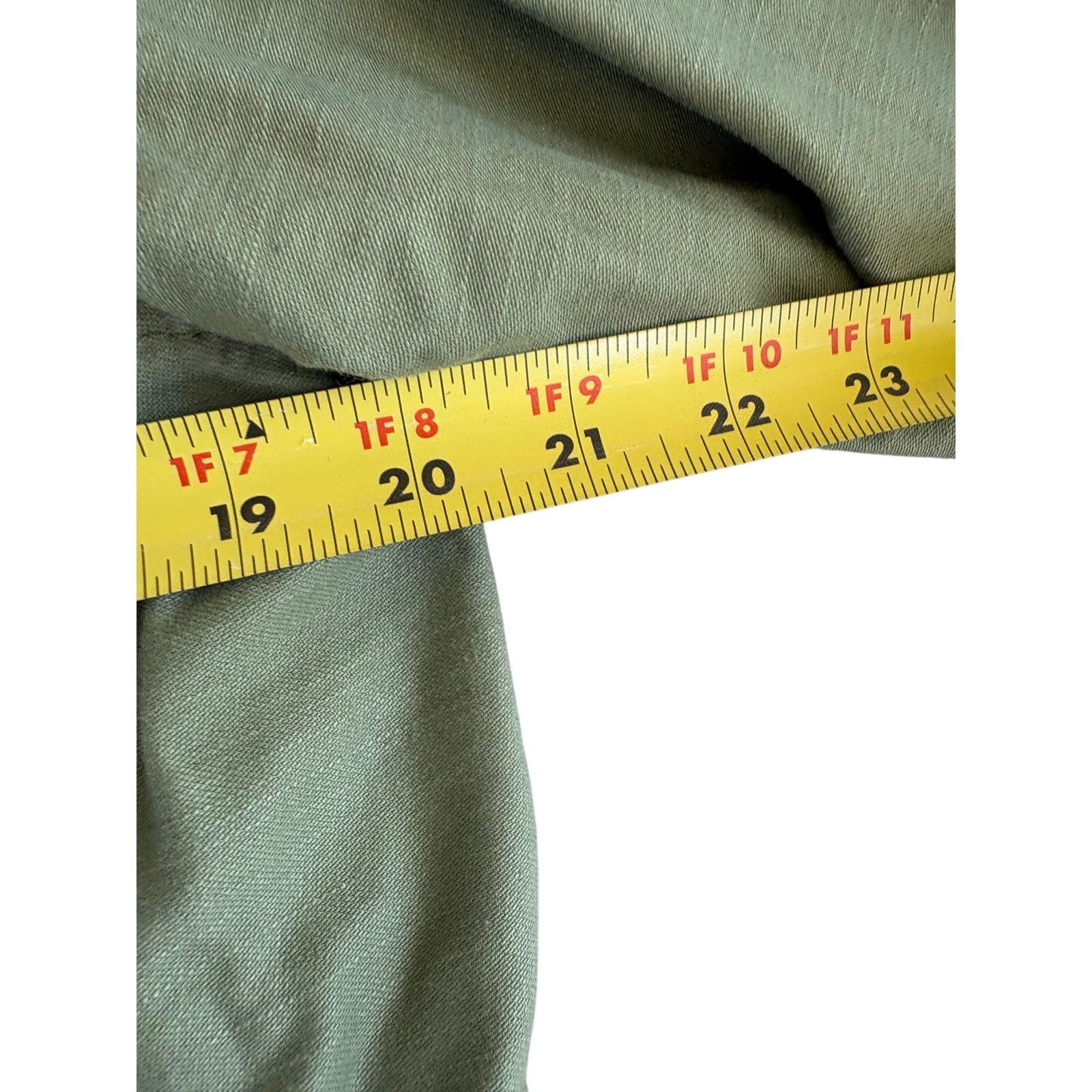 Superdry Green and khaki superdry jacket Size US XS / EU 42 / 0 - 3 Thumbnail
