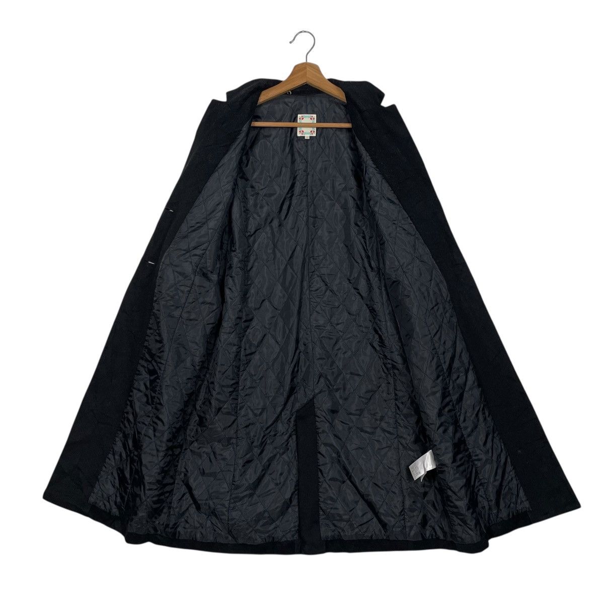 Beams Japan Beams Heart Women Coat Size S / US 4 / IT 40 - 12 Thumbnail