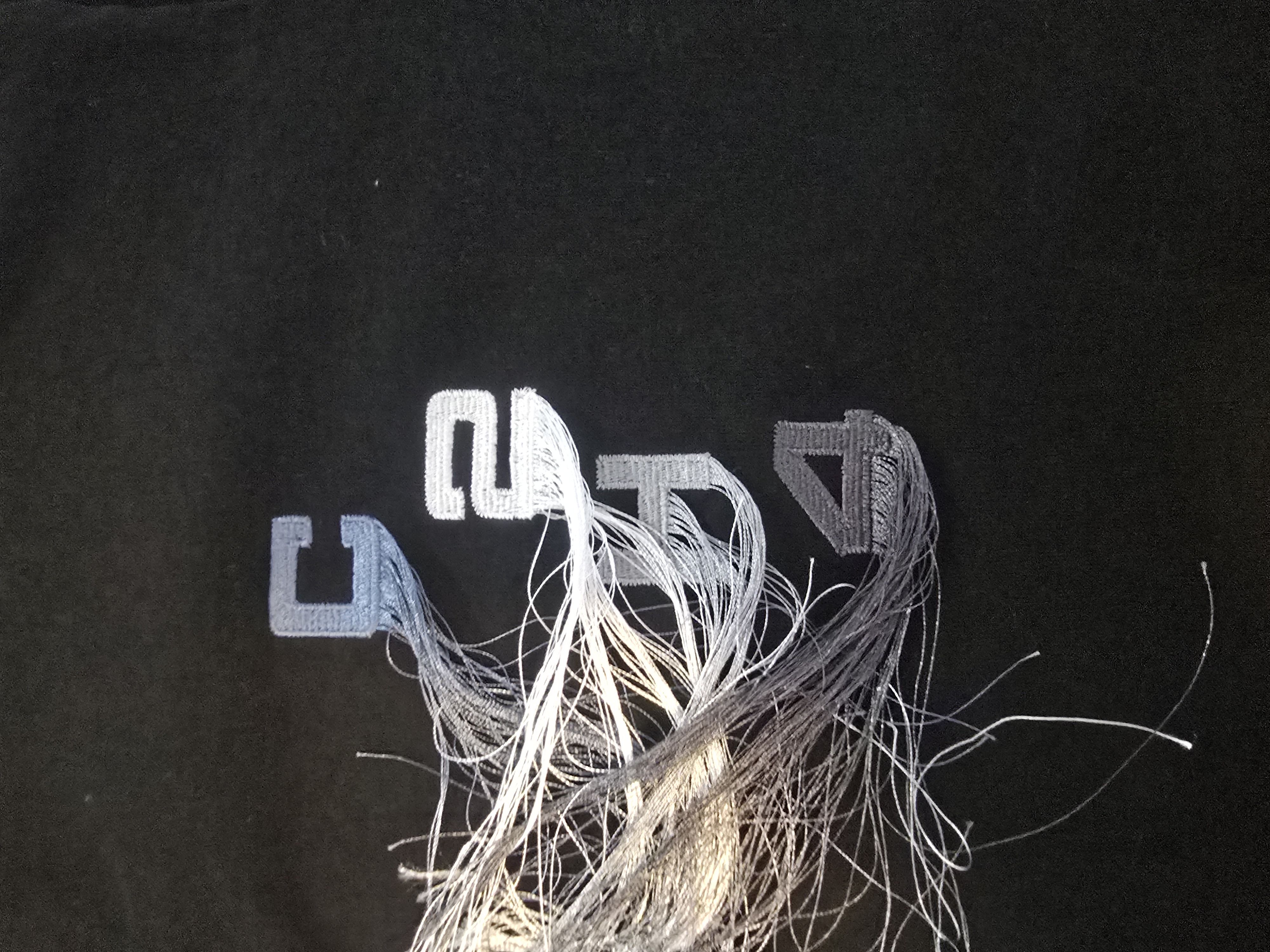 C2H4 C2H4 Experimental Graphic T-Shirt Black Streetwear Tee Size US S / EU 44-46 / 1 - 5 Thumbnail