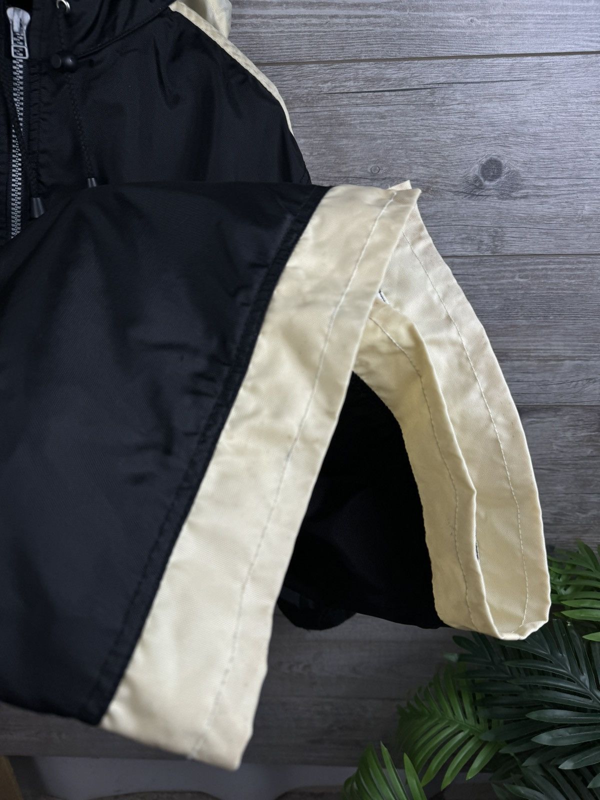 Kangol × Vintage Vintage Kangol Jacket Bomber size XL Size US XL / EU 56 / 4 - 16 Thumbnail