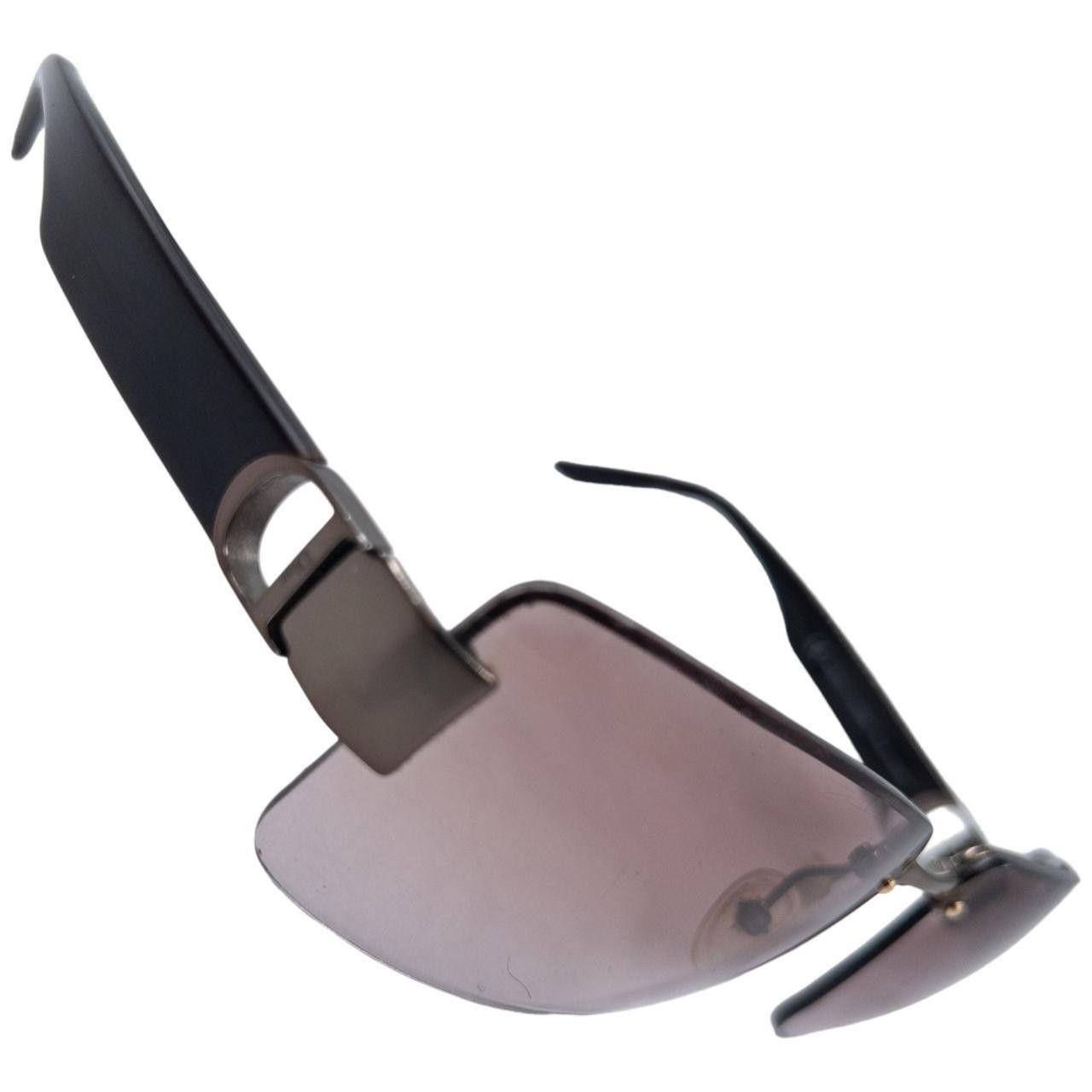 Dior Vintage Dior Sunglasses Size ONE SIZE - 1 Thumbnail