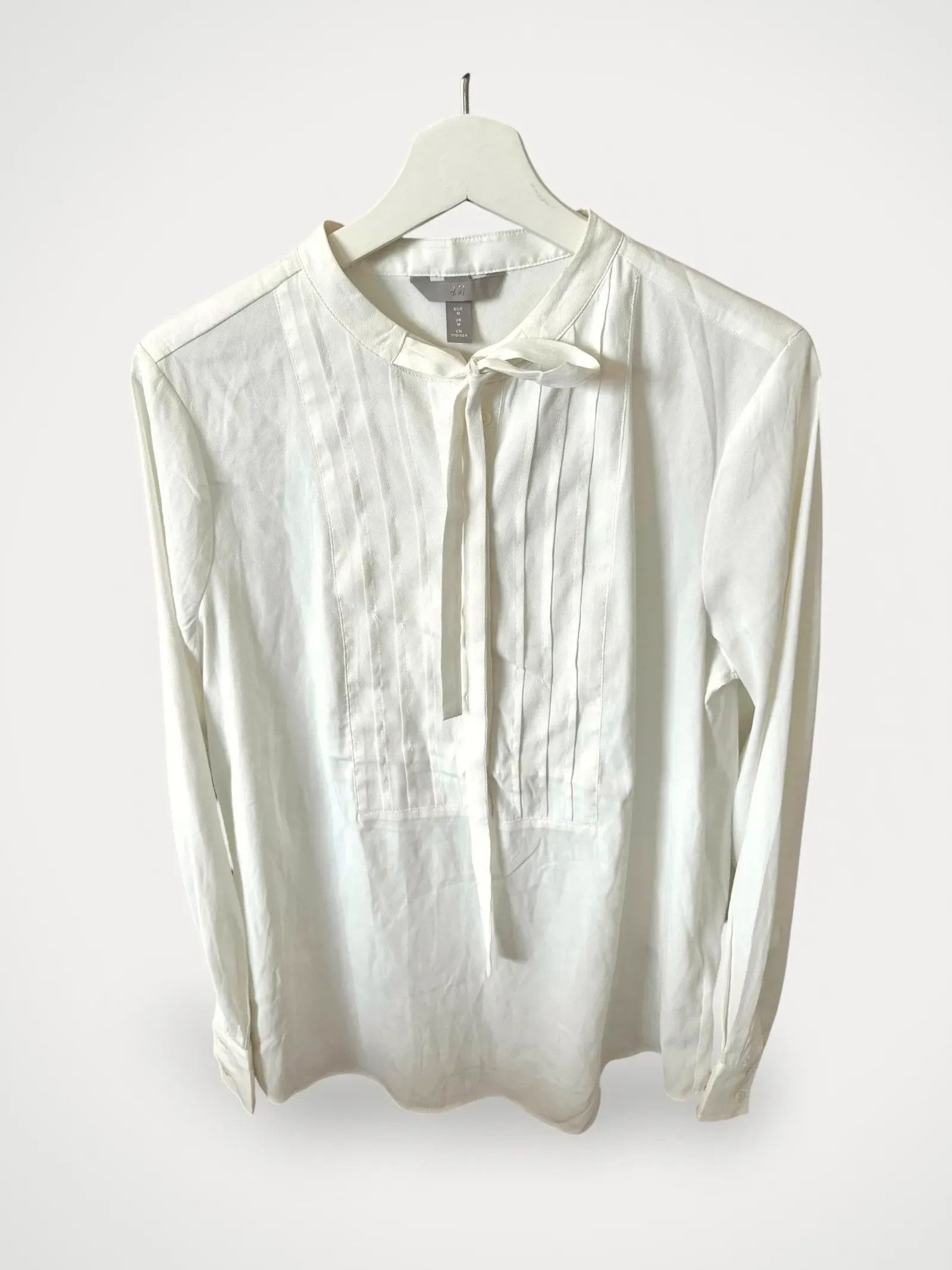 H&M H&M Shirt Size M / US 6-8 / IT 42-44 - 1 Thumbnail
