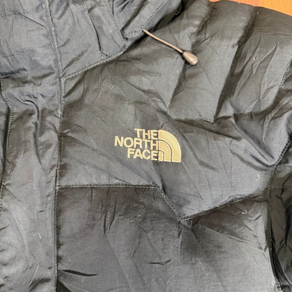 The North Face Men's The North Face Black Puffer Jacket M Size US M / EU 48-50 / 2 - 5 Thumbnail
