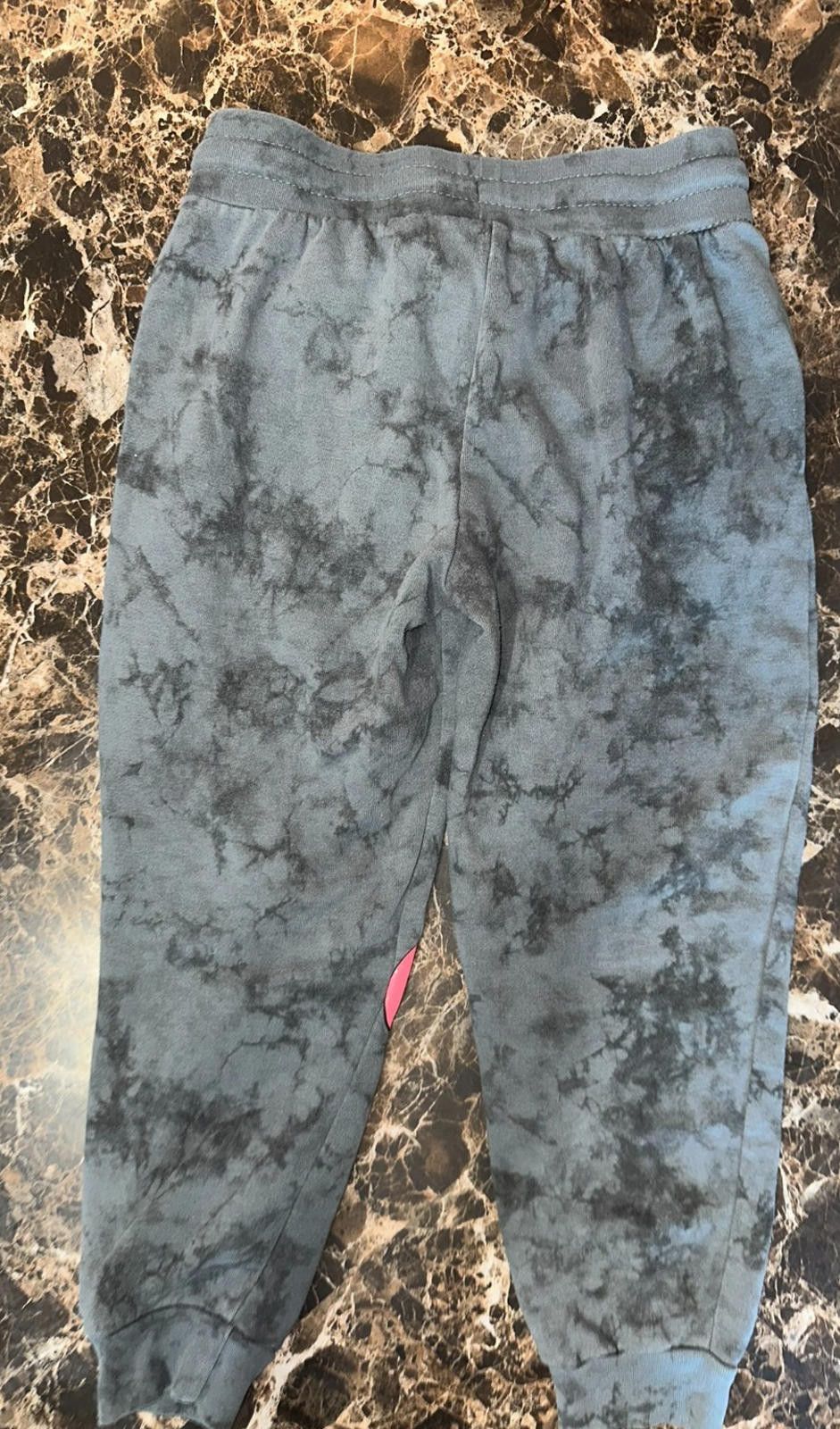 Disney Mickey Mouse Joggers Disney Brand, Size Large, Lounge Style Size L / US 10 / IT 46 - 3 Thumbnail