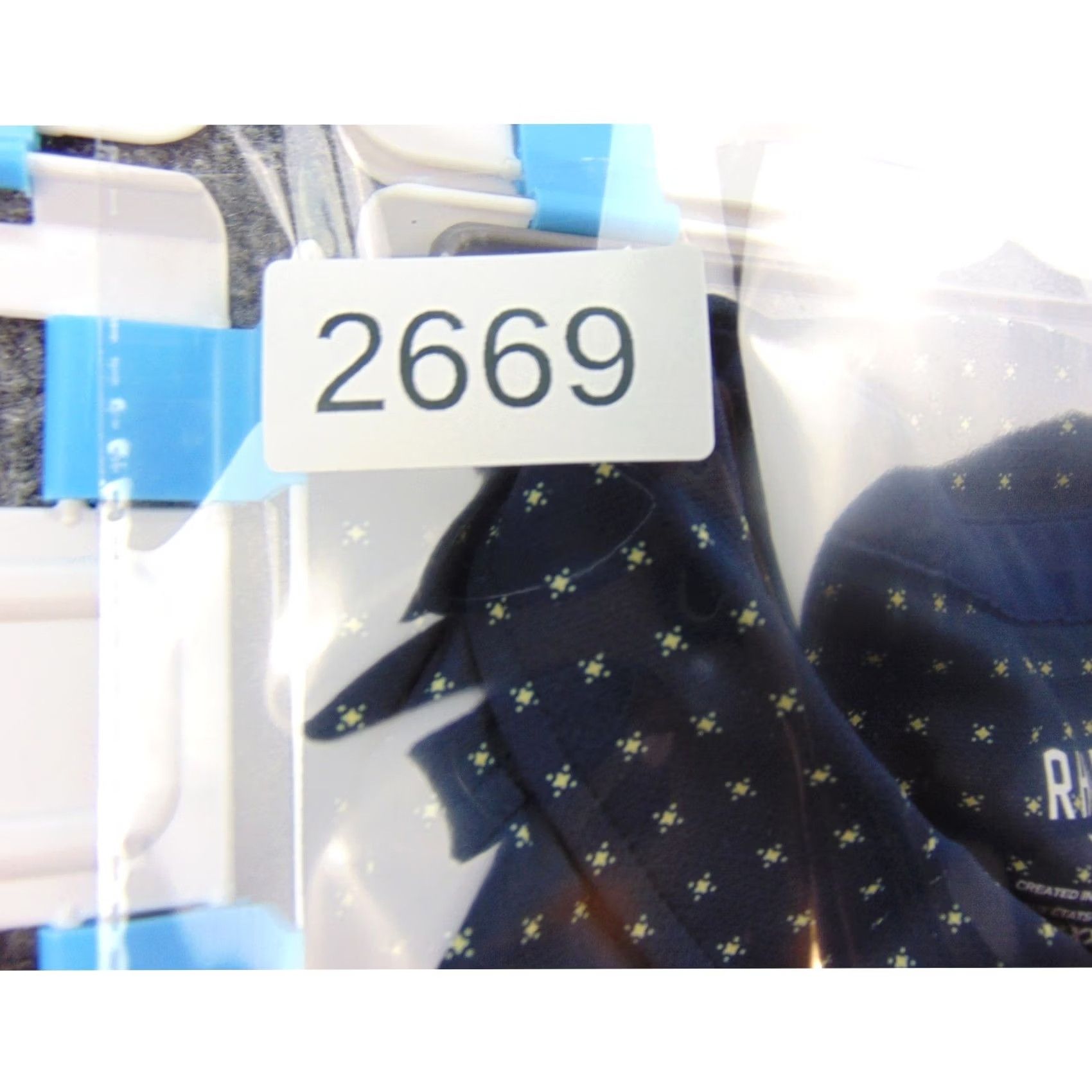 Rhone - Keeps the Brand: Rhone Size US XXL / EU 58 / 5 - 8 Thumbnail