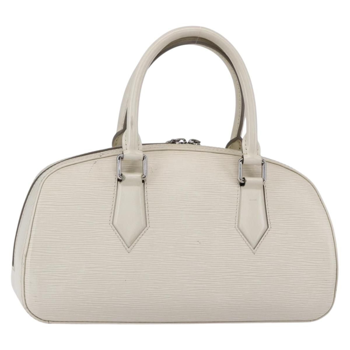 Louis Vuitton Louis Vuitton Jasmin Bag Epi Leather Size ONE SIZE - 1 Thumbnail