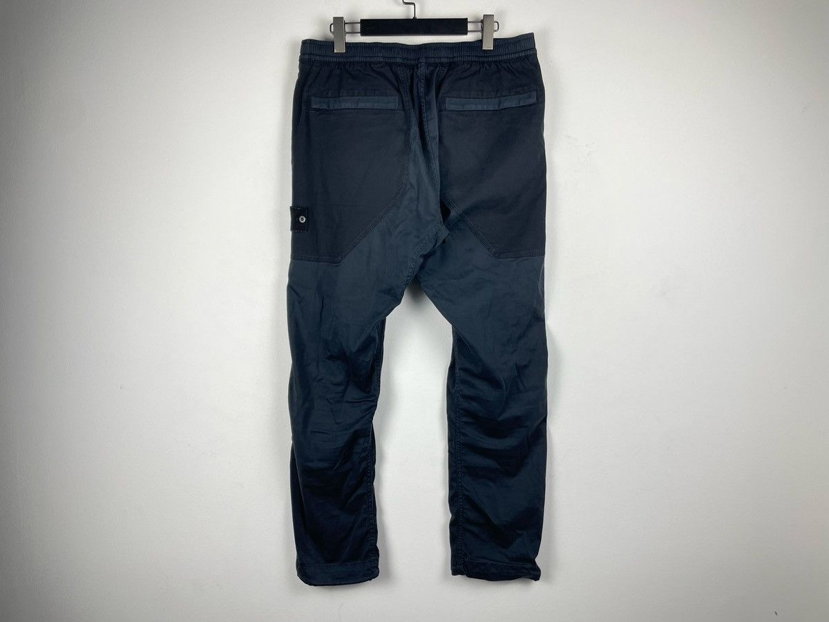 Stone Island Stone Island Ghost Piece Patch Cargo Pants Size US 36 / EU 52 - 7 Thumbnail