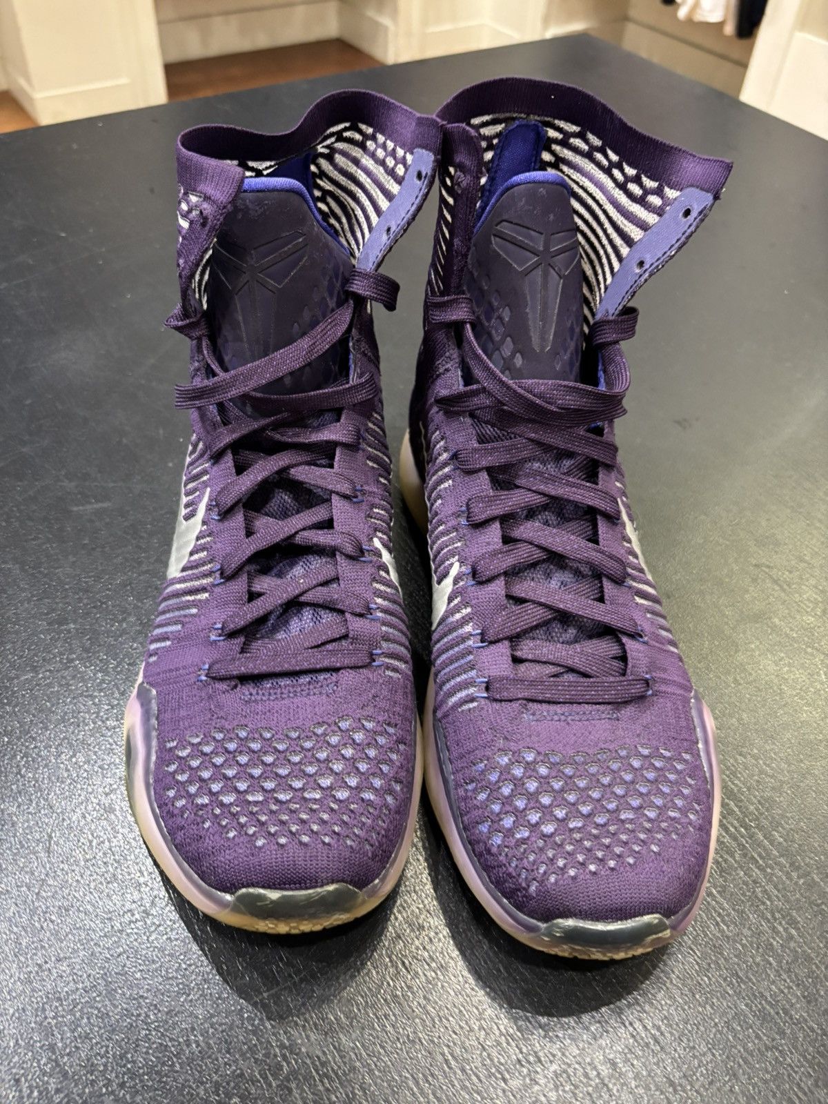 Kobe 10 Elite ‘Team’