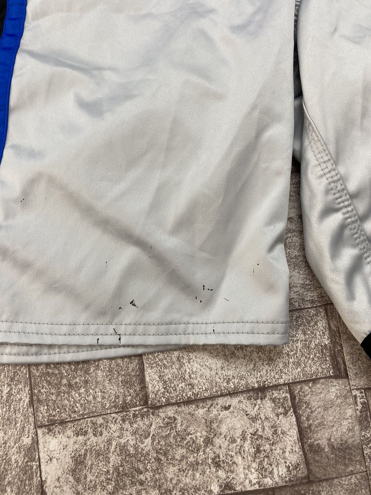Street Fighter × Tapout Tapout Vintage Fight Shorts Fight Club size 34 Size US 34 / EU 50 - 7 Thumbnail
