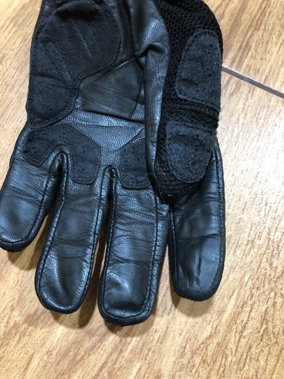 Alpinestars Motorcycle gloves Alpinestar SPORTWEAR SIZE XXL Size ONE SIZE - 14 Thumbnail