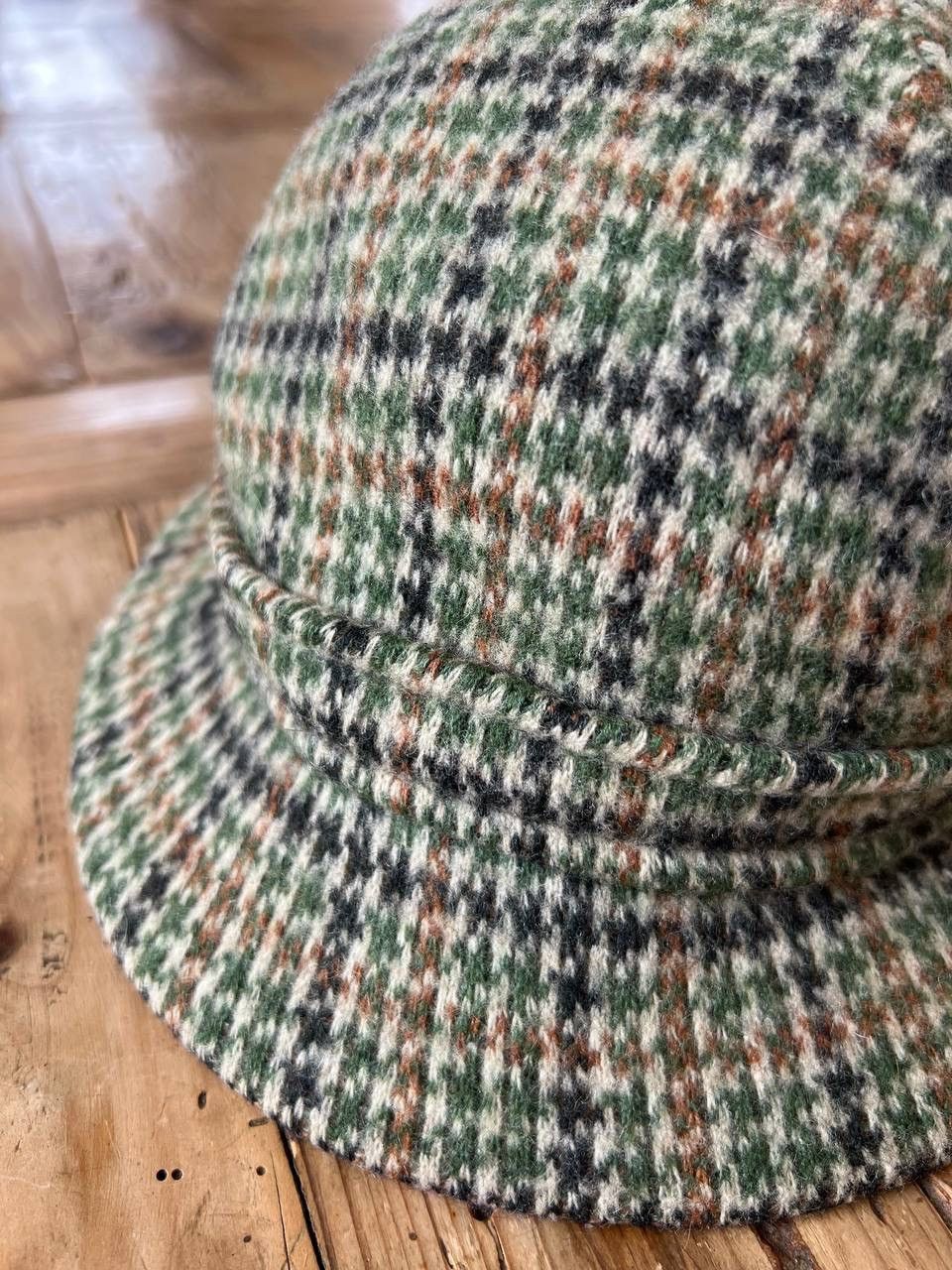 Kangol Kangol vintage wool hat Size ONE SIZE - 8 Thumbnail