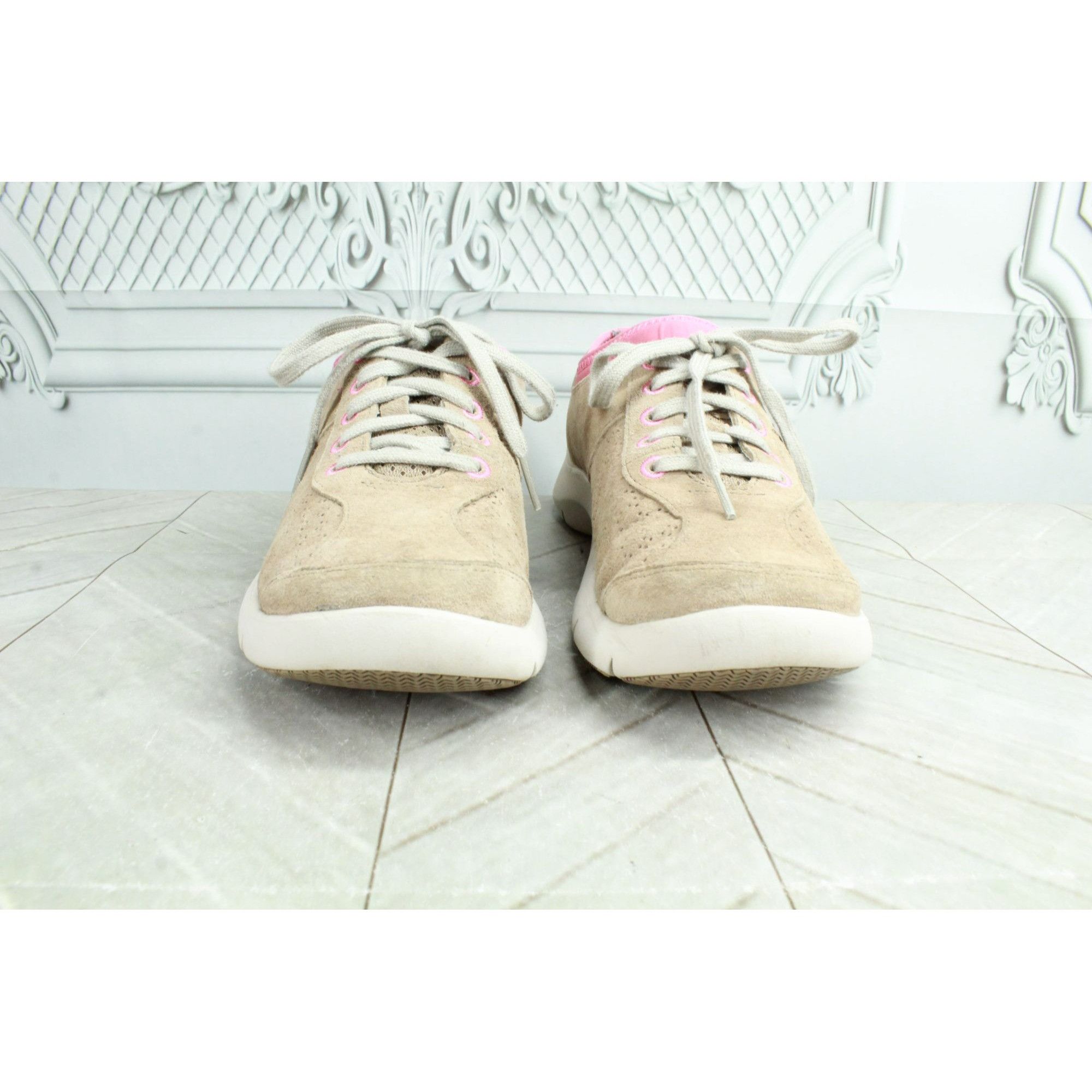 Dansko Dansko Elise Women's Lace Up Comfort Sneaker Shoes Size US 5 / IT 35 - 5 Thumbnail