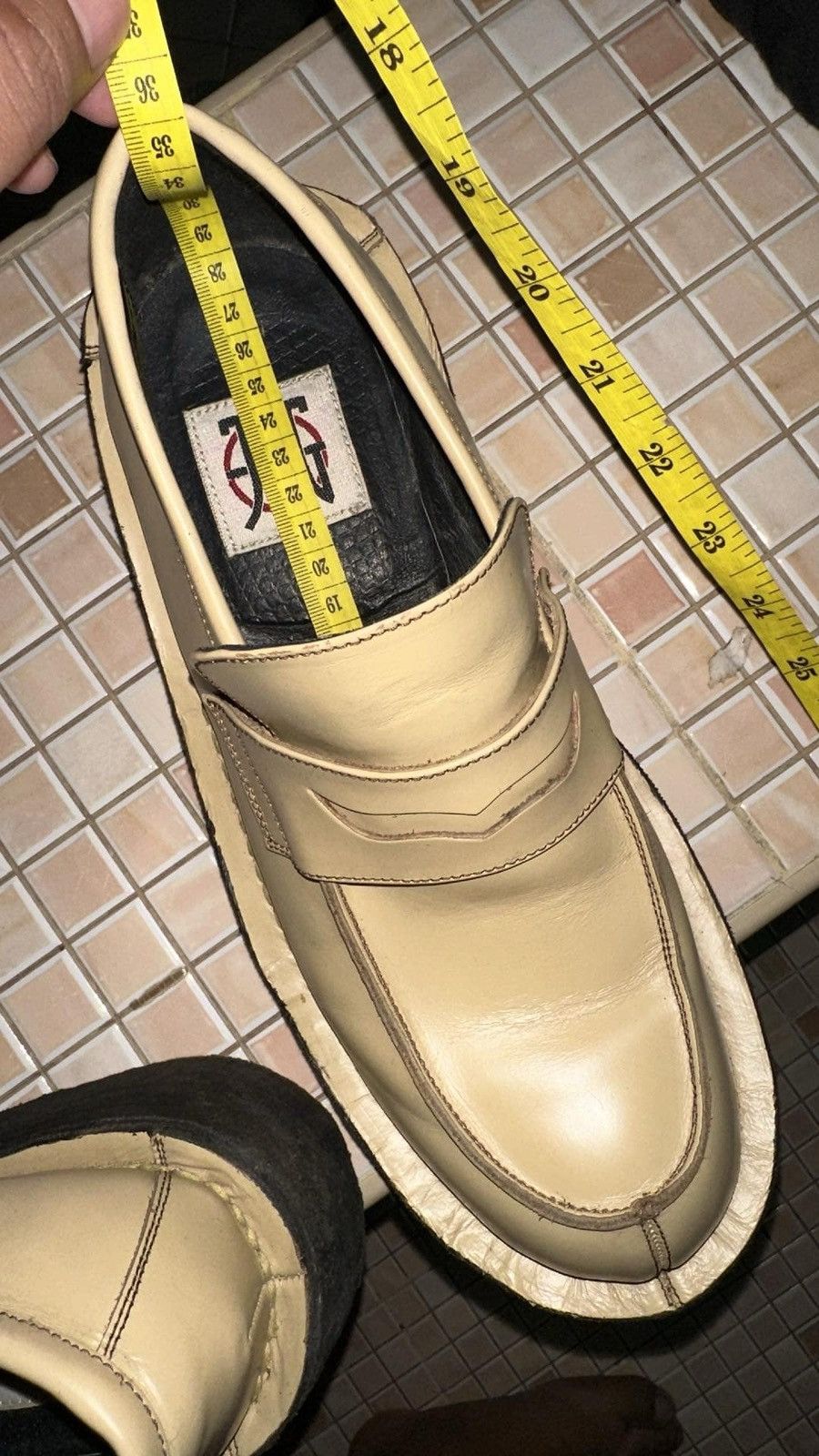 Jean Paul Gaultier Jean Paul Gaultier Loafer Size US 9 / EU 42 - 7 Thumbnail