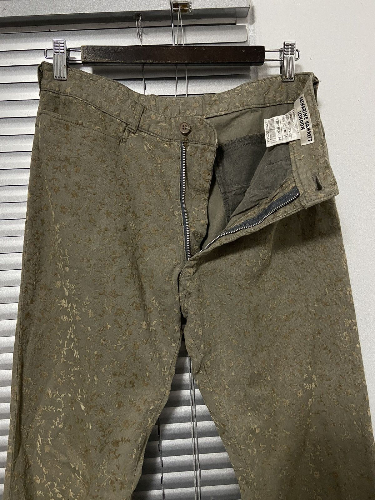 Katharine Hamnett Pants