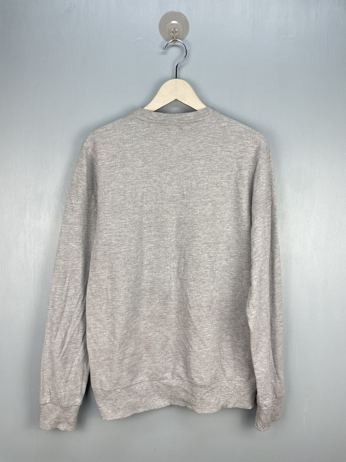 Oakley Oakley custom fit sweatshirt Size US M / EU 48-50 / 2 - 2 Thumbnail