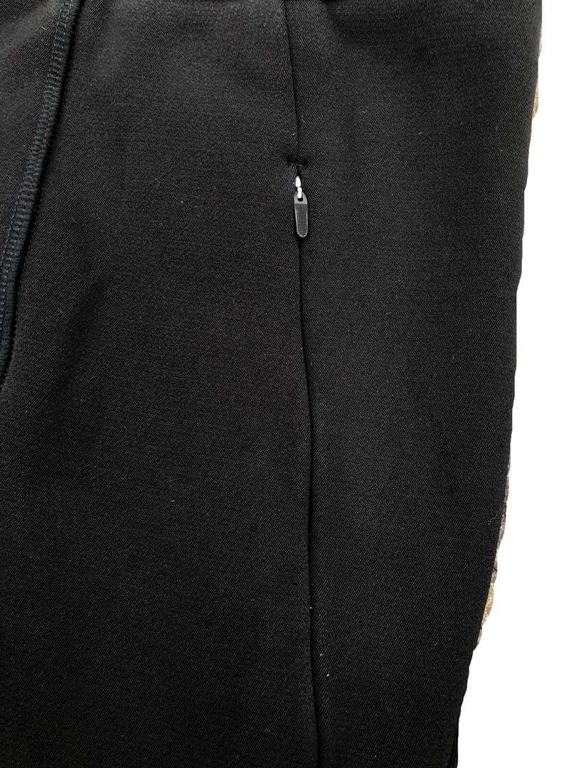 Japanese Brand × Y-3 × Yohji Yamamoto Adidas Y-3 Yohji Yamamoto Jogger Pants Size US 32 / EU 48 - 6 Thumbnail