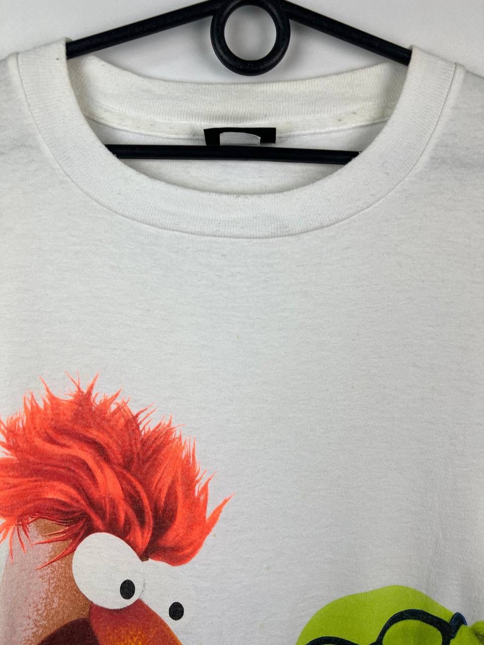 Vintage Jim Henson 90s USA movie vintage t-shirts size L Size US L / EU 52-54 / 3 - 9 Thumbnail