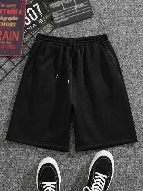 Other Matsuoka x Mina Casual Basic shorts for summer Size US 32 / EU 48 - 1 Thumbnail