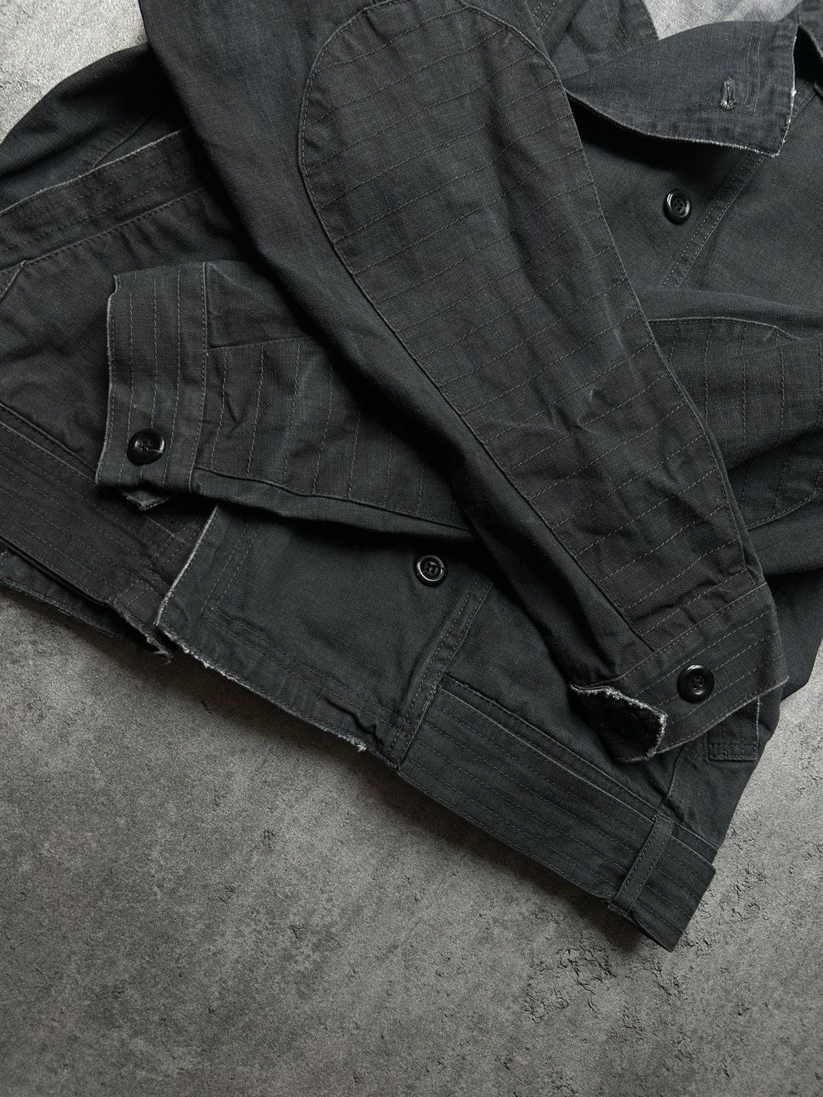 Vintage Prps Made in japan Jacket