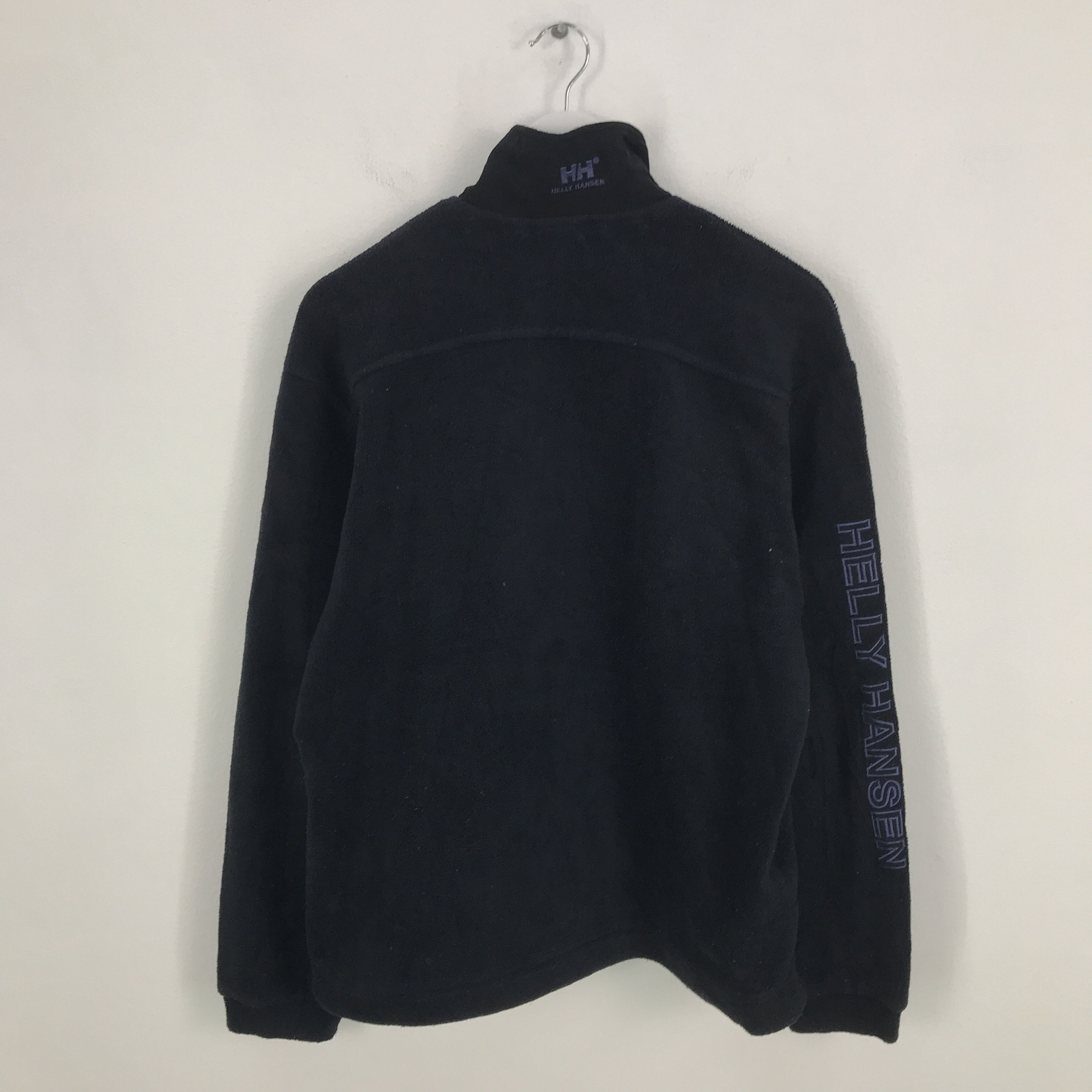 Helly Hansen Rare Helly Hansen Fleece Jacket Size US M / EU 48-50 / 2 - 3 Thumbnail