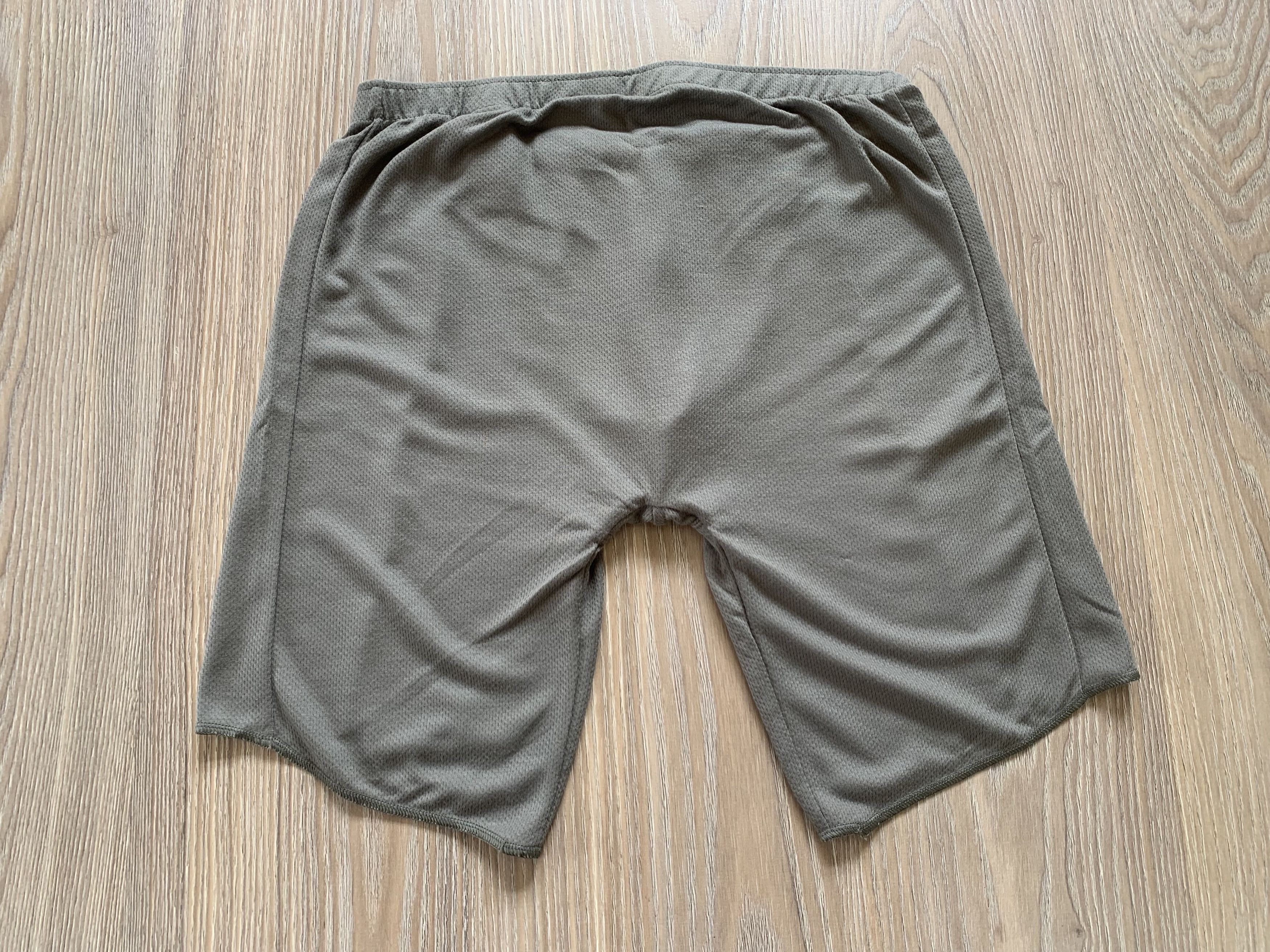 Other Approved Khaki Mens Thermo Boxers Underwear Size US 34 / EU 50 - 3 Thumbnail