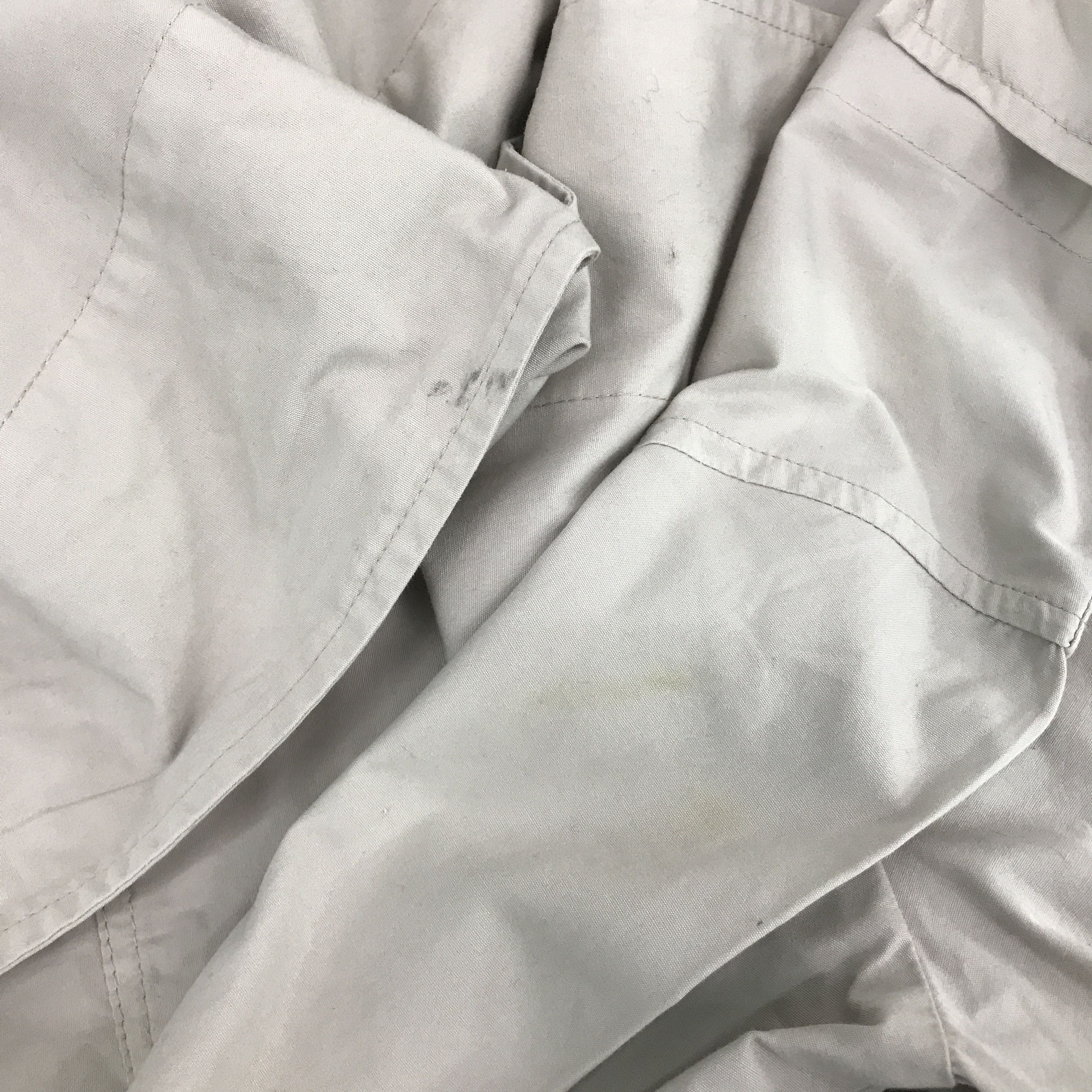 Issey Miyake × Japanese Brand plantation by Issey Miyake long coat jacket Size US M / EU 48-50 / 2 - 8 Thumbnail