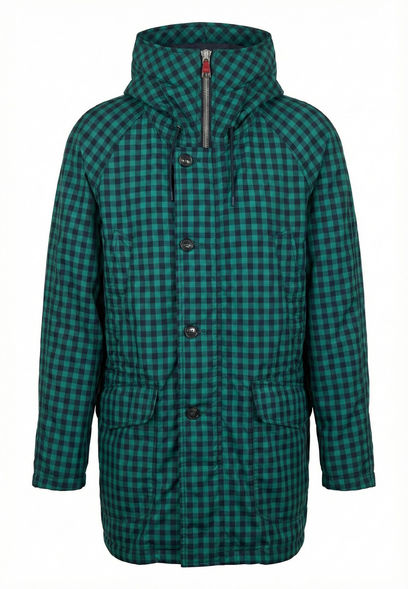 Prada Prada Milano Goretex 3 in 1 jacket Art. 280211 Mat. 23E