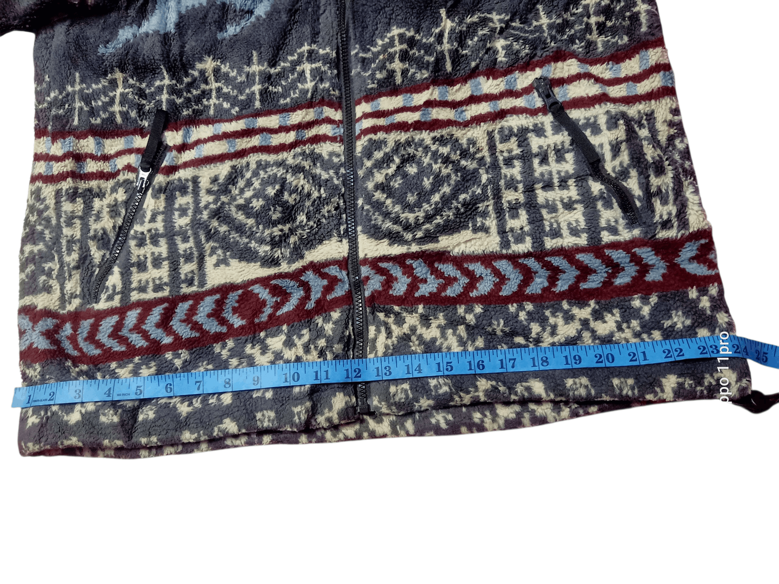 Other 💥Vintage Yakpak Brookly ZIPPER Fleece Men 💥 Size US M / EU 48-50 / 2 - 11 Thumbnail
