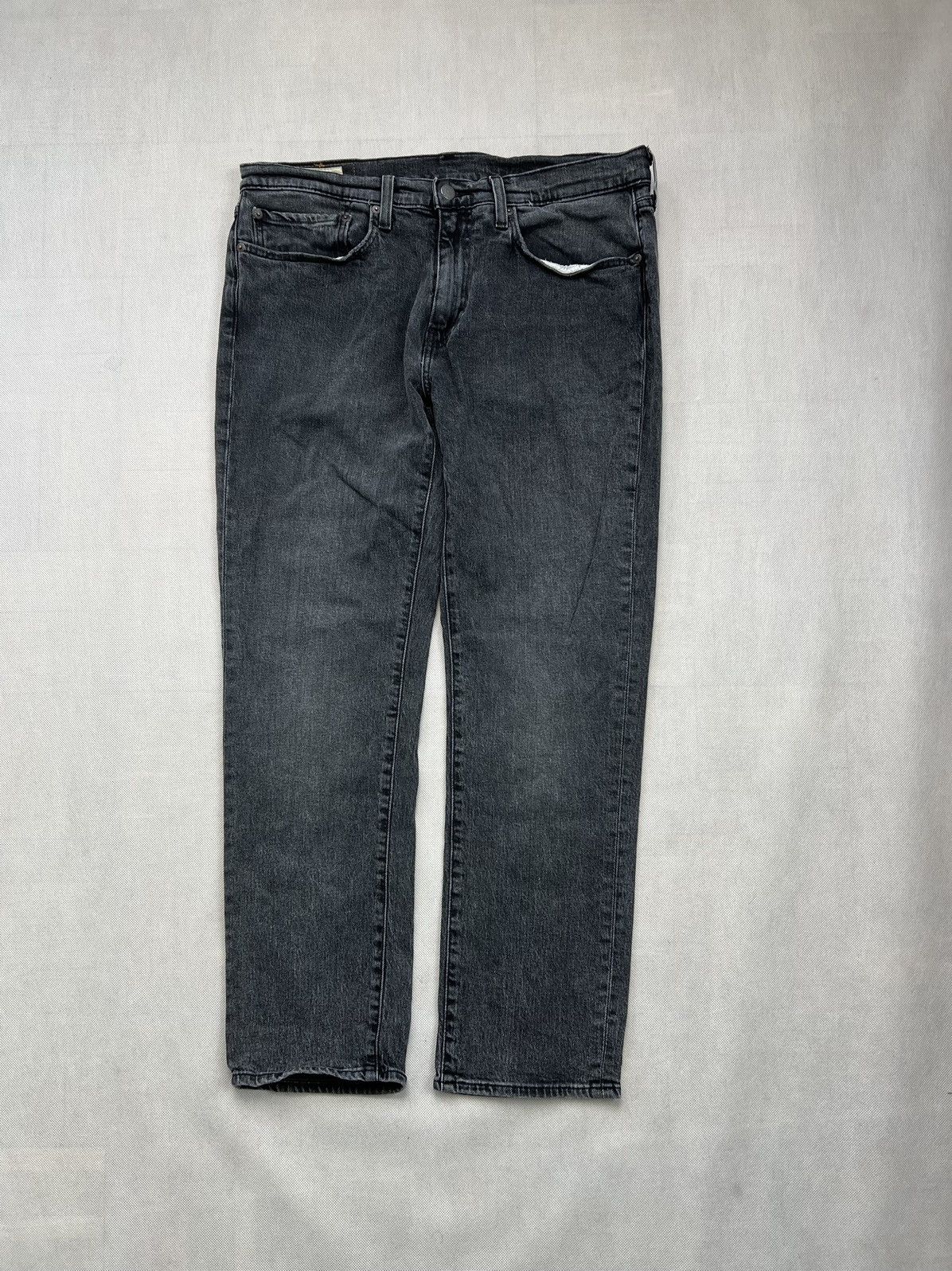 Levi's Pants Levi’s Premium 511 Jeans New Collection Size US 34 / EU 50 - 2 Thumbnail