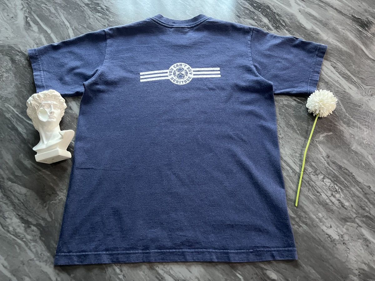 Adidas Adidas : You Can’t Buy Heritage Size US L / EU 52-54 / 3 - 4 Thumbnail