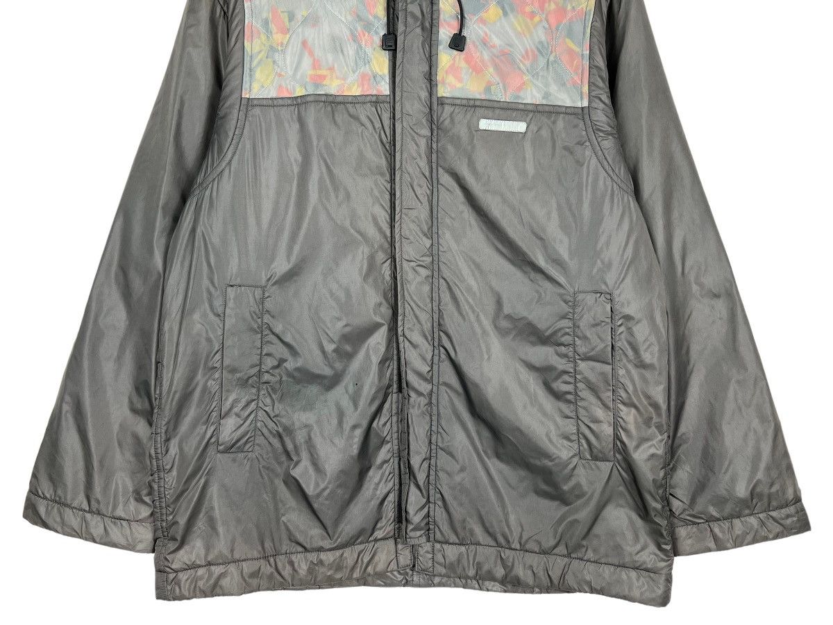 Final Home 🔥 FINAL HOME HOODIE SURVIVAL JACKET Size US M / EU 48-50 / 2 - 6 Thumbnail