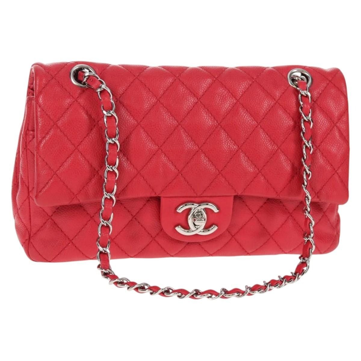Chanel Chanel Chain Shoulder Bag Size ONE SIZE - 1 Thumbnail