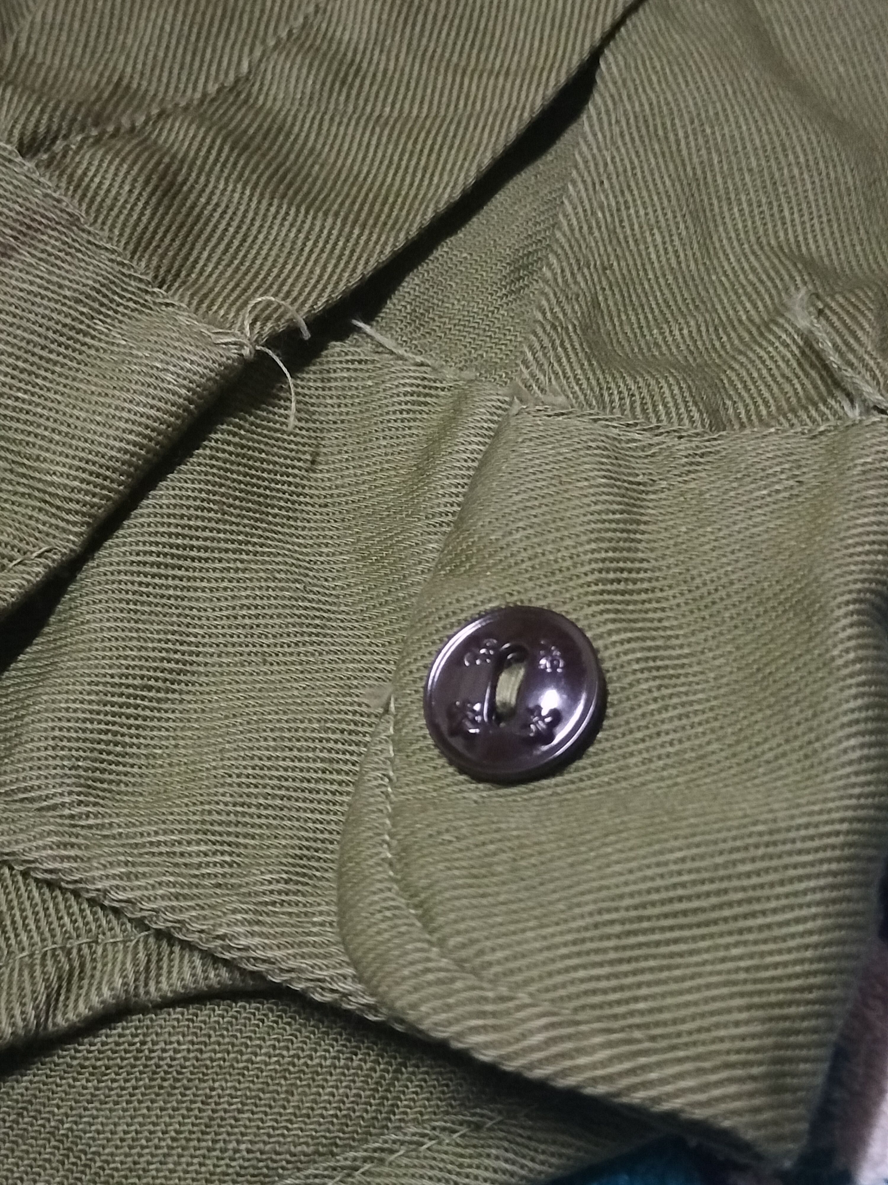 Vintage Vintage 60s Boy Scouts Of America 1966 Apache BSA Camp KIDS Size US XXS / EU 40 - 11 Thumbnail