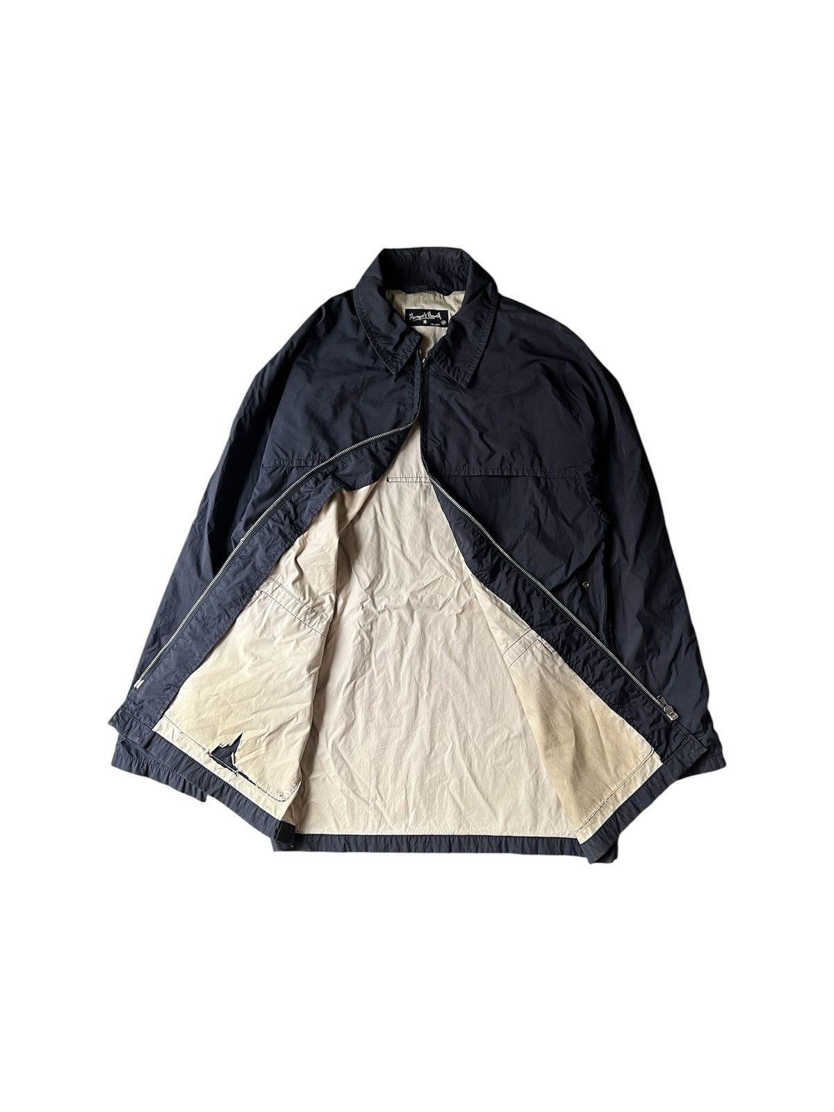 Margaret Howell Margaret Howell Casual Jacket Size US M / EU 48-50 / 2 - 4 Thumbnail