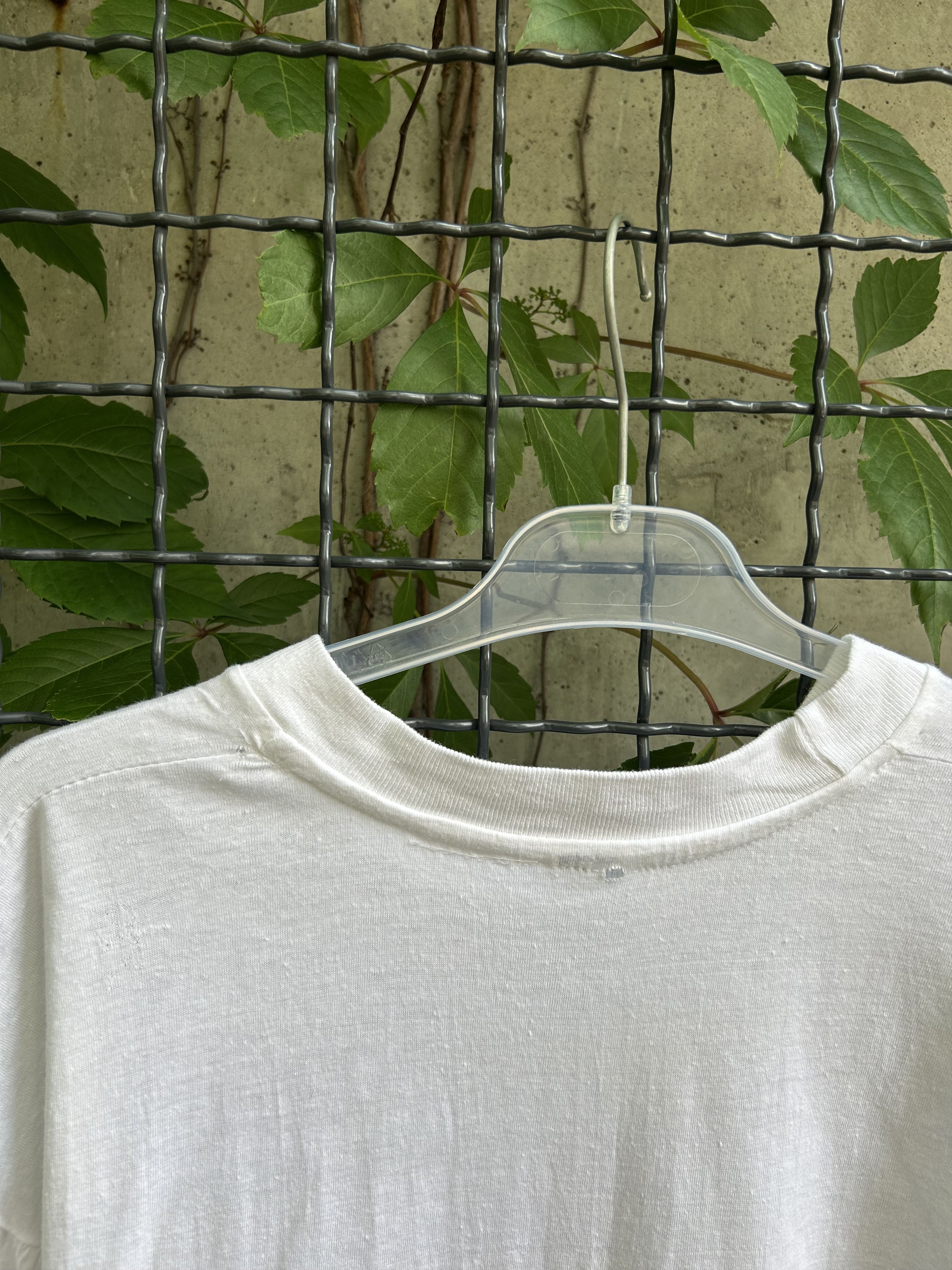 Vintage Vintage 90s Michelangelo Chapella Sistina Roma Art T-shirt Size US L / EU 52-54 / 3 - 9 Thumbnail