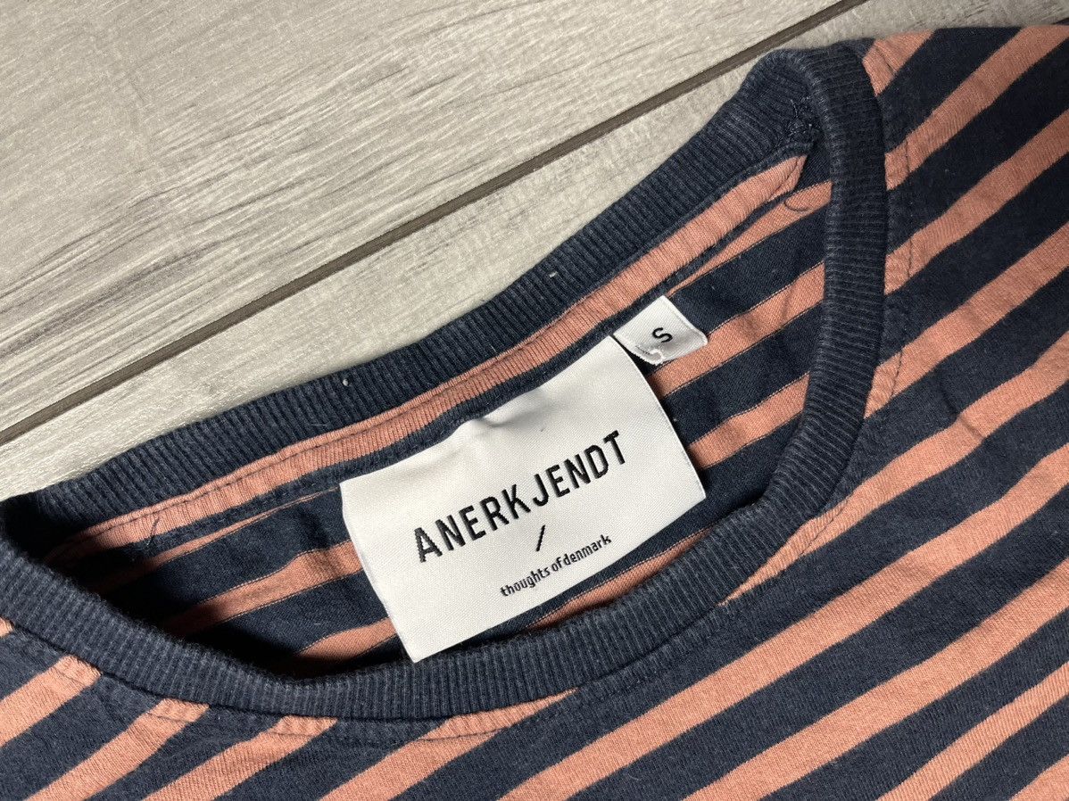 Anerkjendt Anerkjendt tshirt bee size Small Size US S / EU 44-46 / 1 - 4 Thumbnail