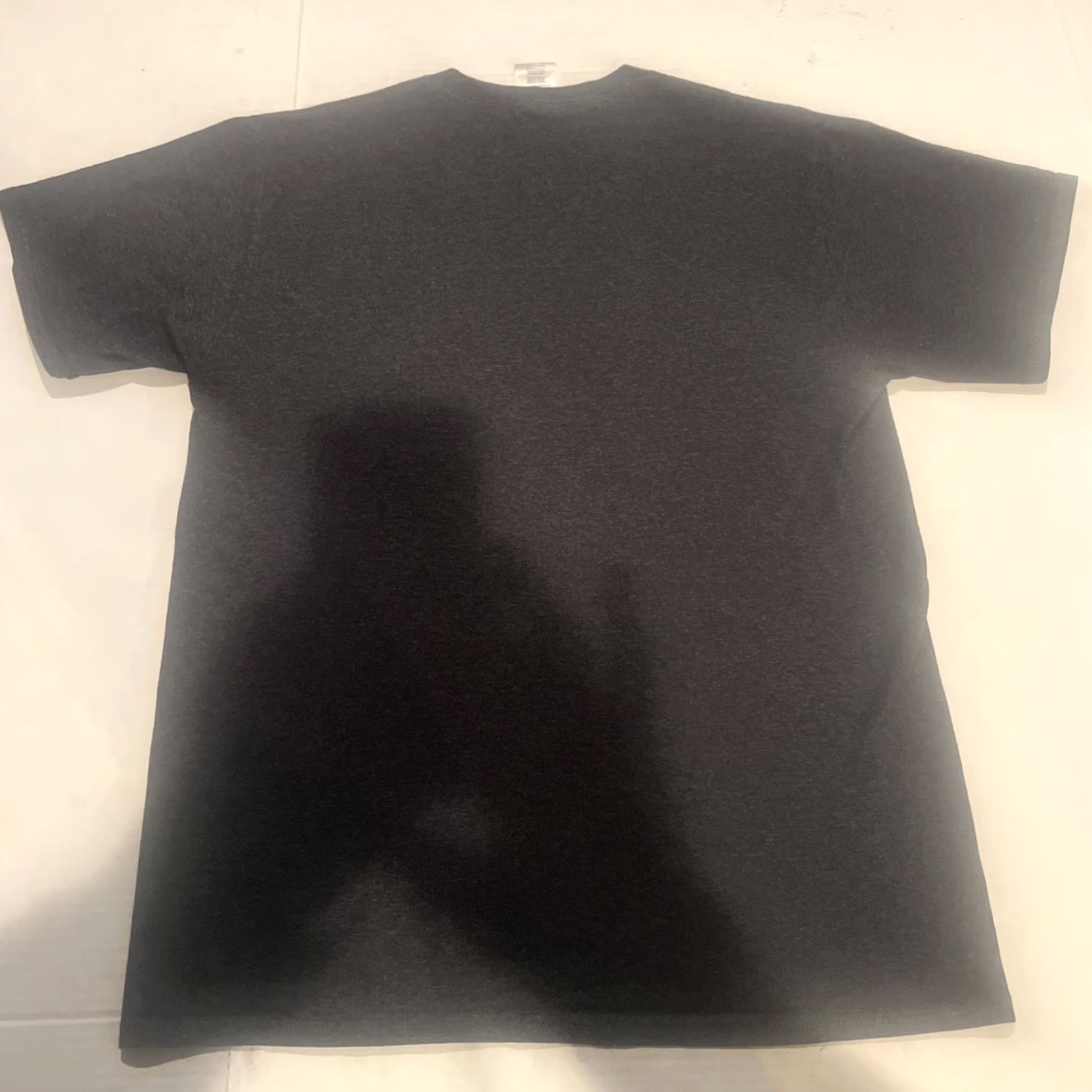 Jerzees VINTAGE UCSD Tritons Logo Shirt Adult Medium Gray Nike? Size US M / EU 48-50 / 2 - 4 Thumbnail