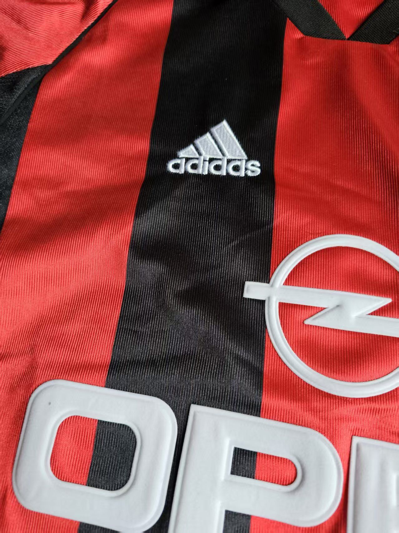 Other 1998 2000 AC MIlan Jersey Size US XXL / EU 58 / 5 - 3 Thumbnail