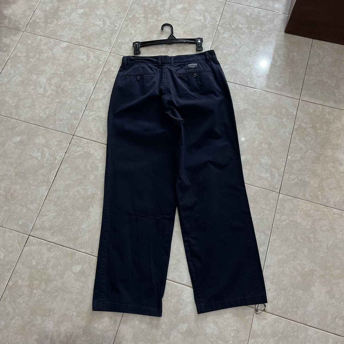 The Unbranded Brand University Of California Los Angeles Pants Bruins Size US 30 / EU 46 - 6 Thumbnail