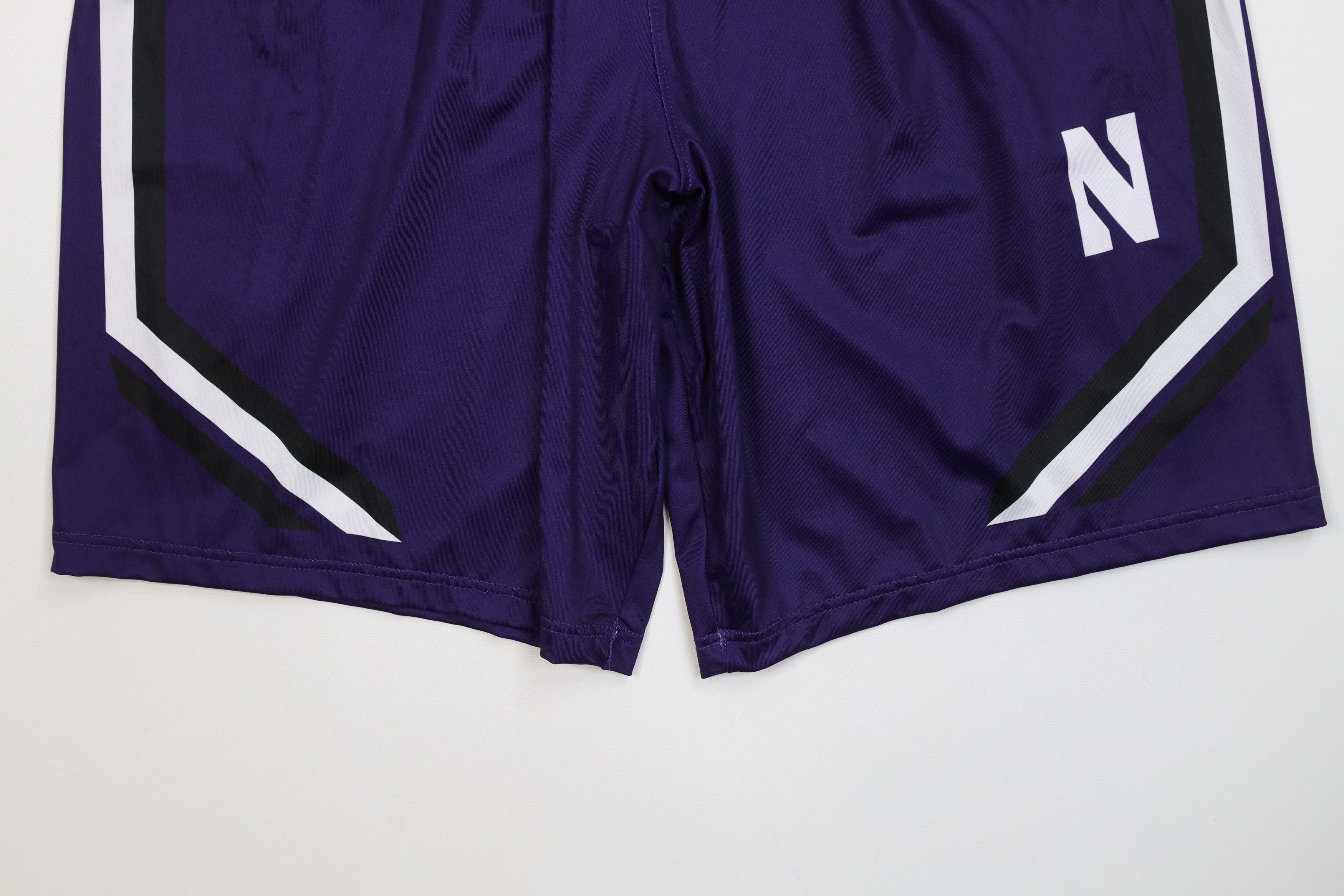 Under Armour Sample Under Armour Northwestern University Shorts Size US 34 / EU 50 - 4 Thumbnail