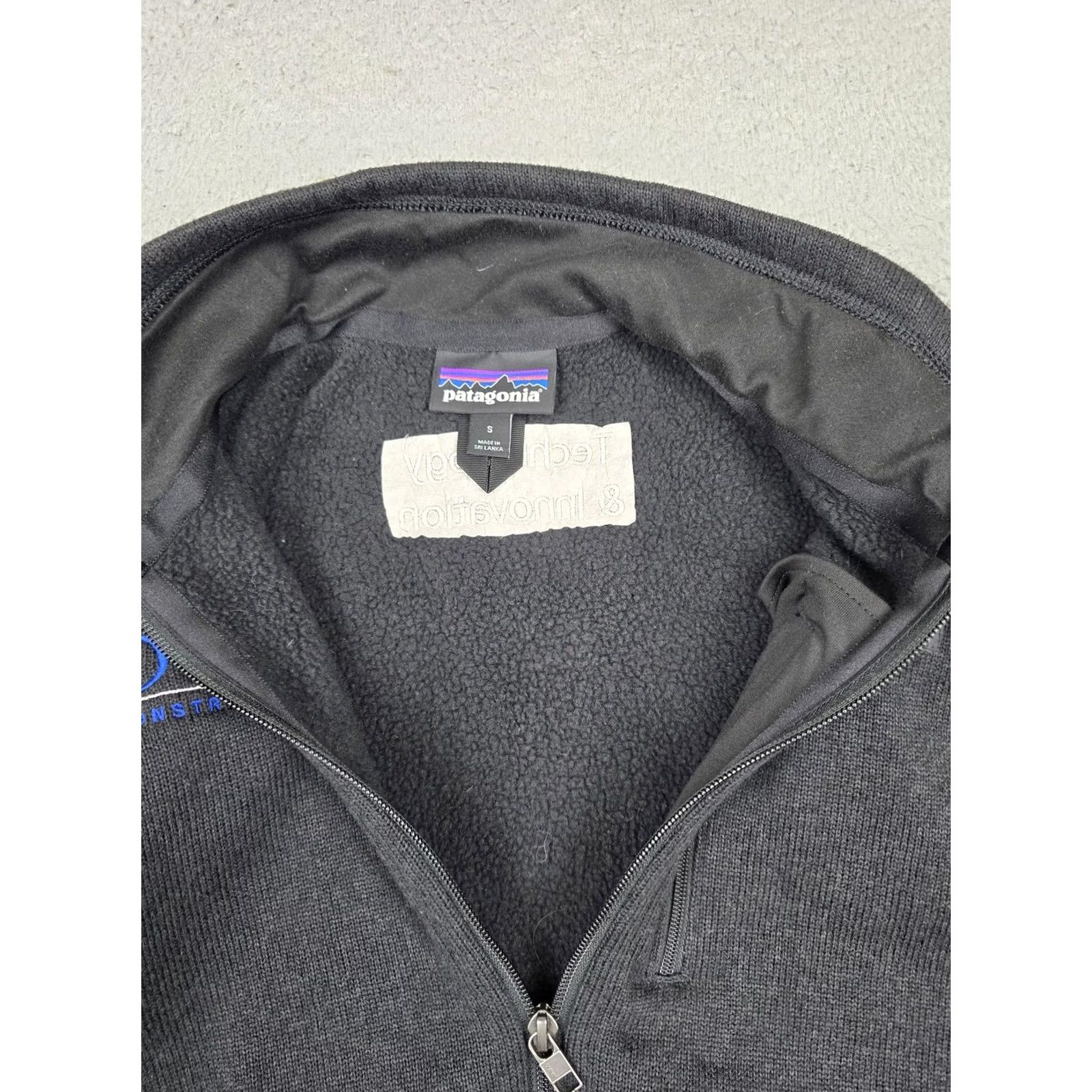 Patagonia VINTAGE? No. Size US S / EU 44-46 / 1 - 6 Thumbnail