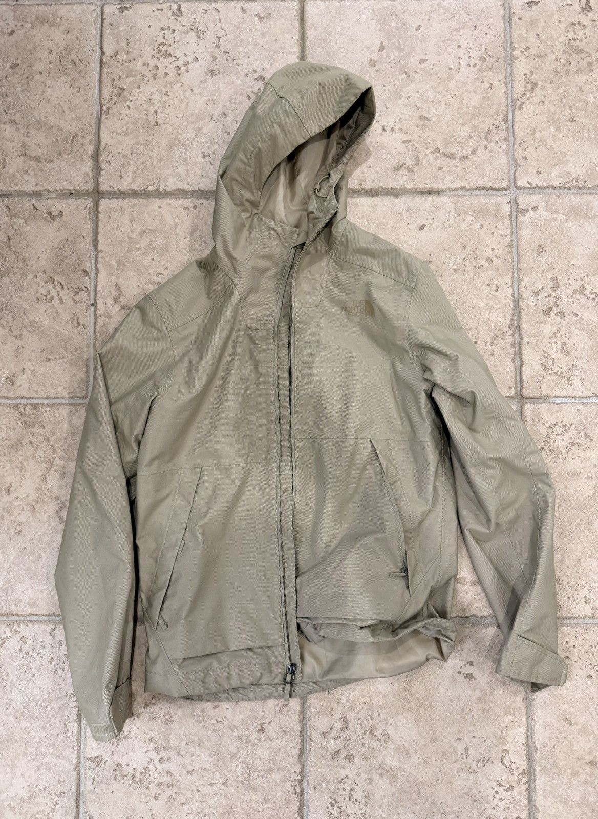 The North Face North Face Shell Size US S / EU 44-46 / 1 - 1 Thumbnail
