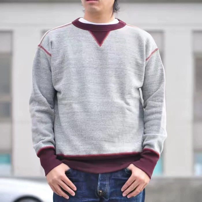 Freewheelers FREEWHEELERS Sweater Size US XXS / EU 40 - 6 Thumbnail