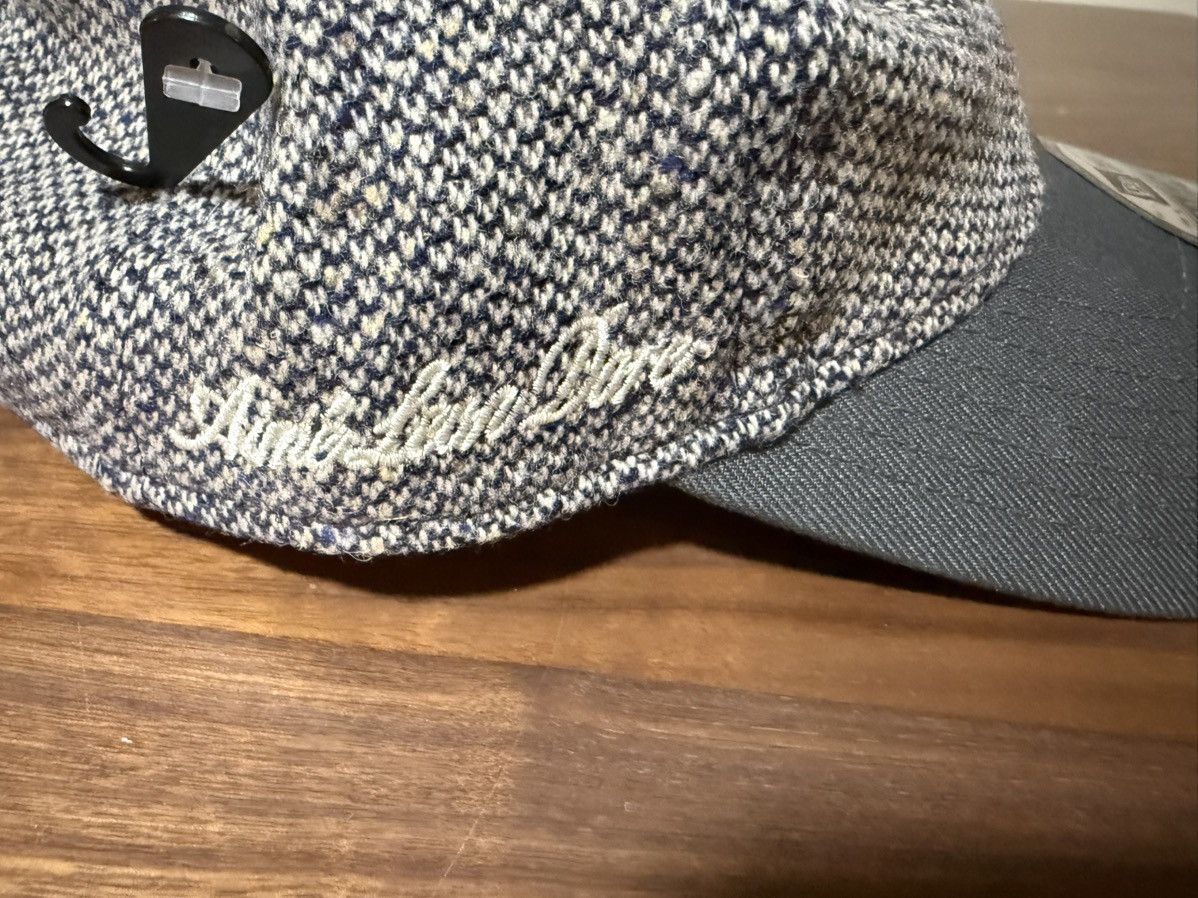 Aime Leon Dore × New Era Aime Leon Dore ALD New Era Los Angeles Dodgers Birdseye Wool Size ONE SIZE - 3 Thumbnail