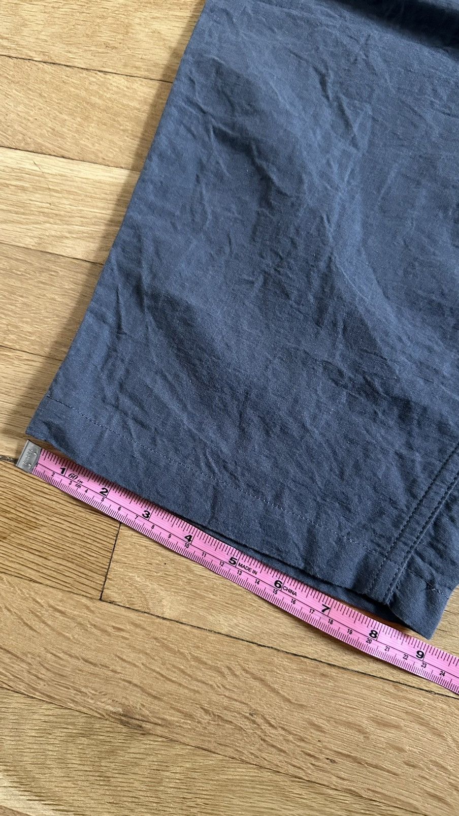 MAN-TLE R8P3 PANT Size US 32 / EU 48 - 7 Thumbnail